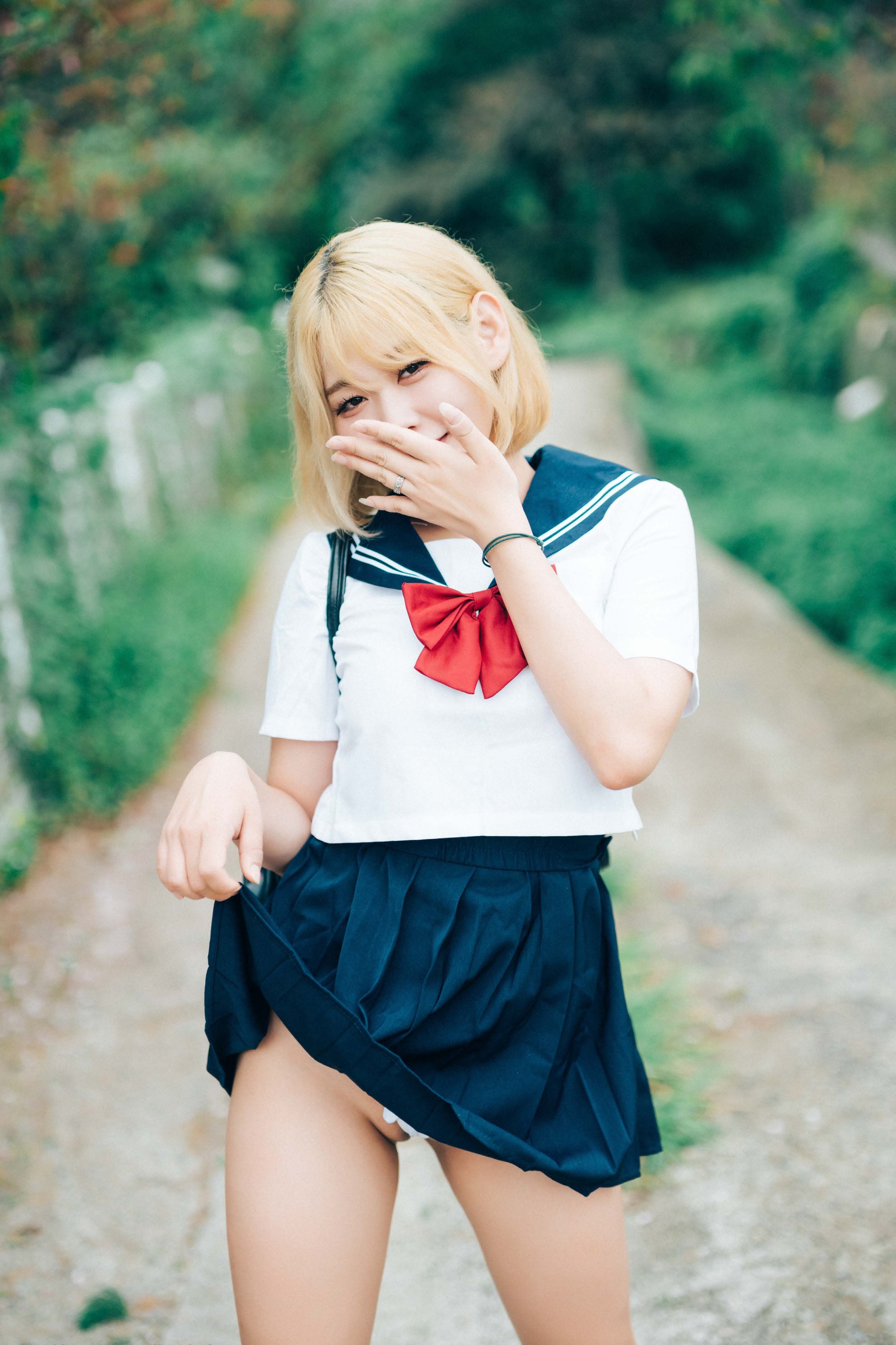 Haivia – Zia 지아 – Summer Memories 94P 第9张图