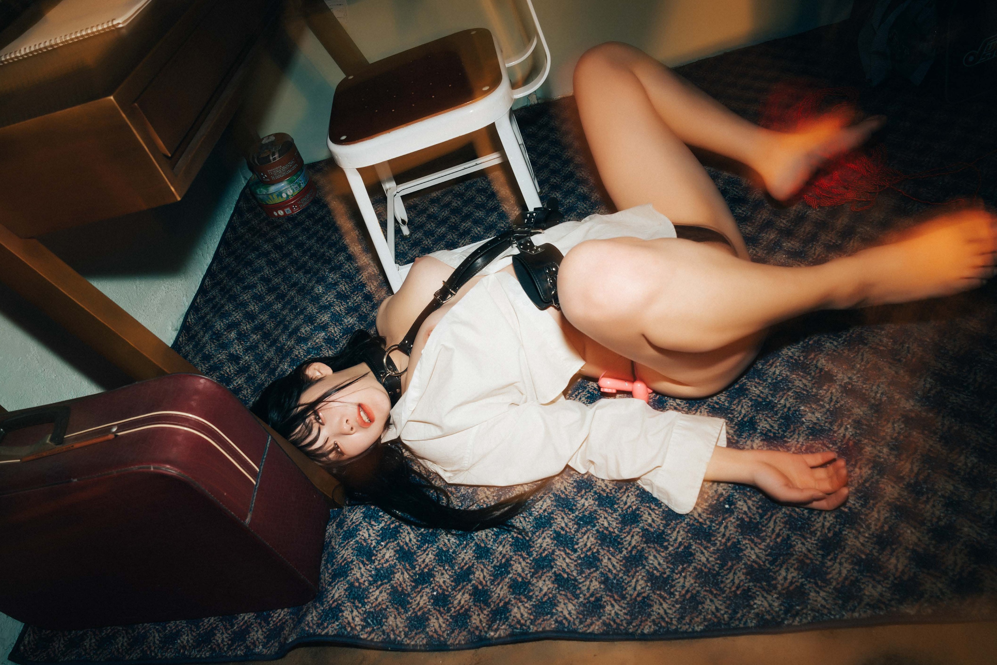 Haivia – Zia 지아 – Tight and Closer 70P 第40张图