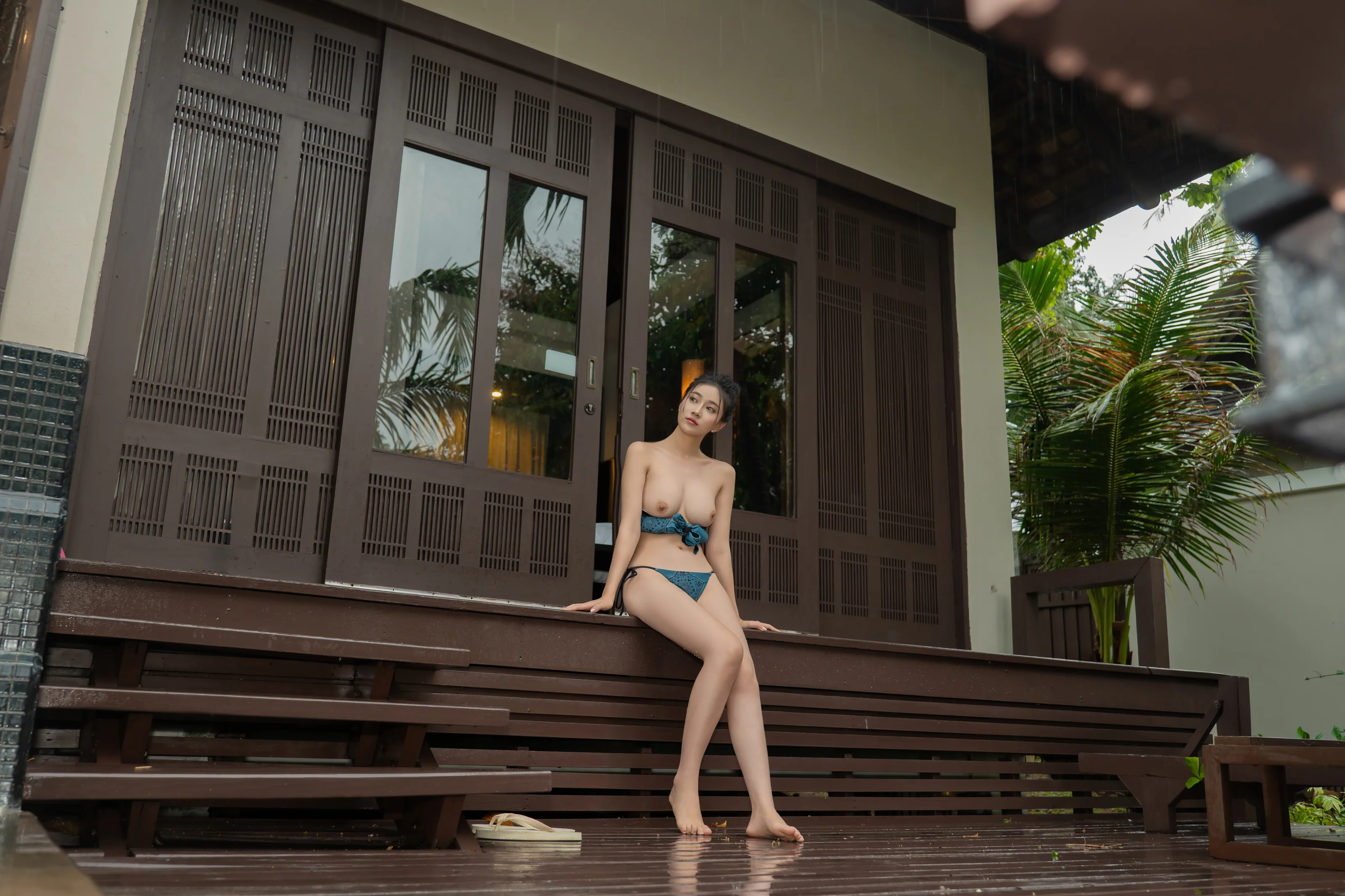 年年Nnian – 晨曦 81P 第3张图