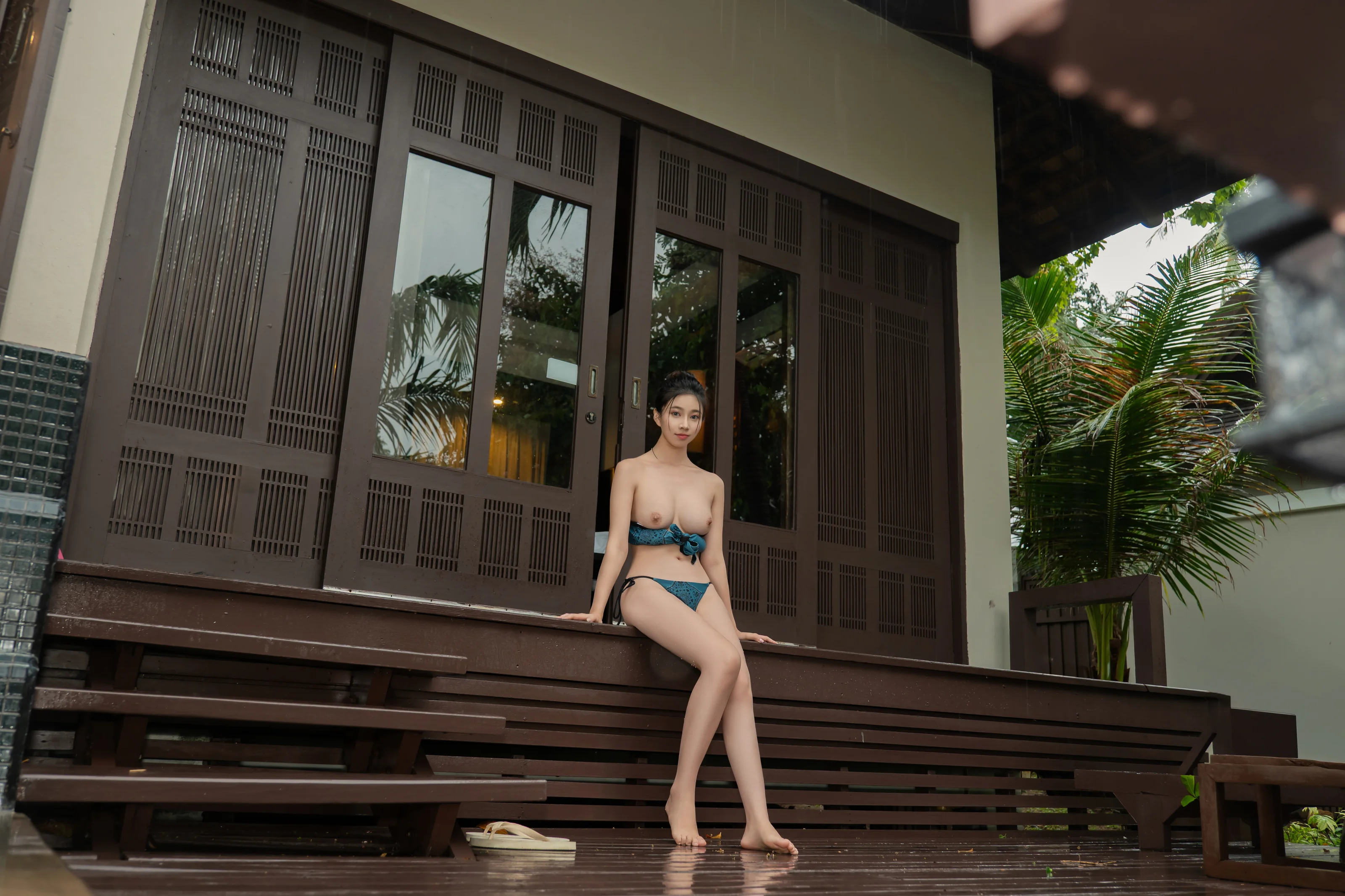 年年Nnian – 晨曦 81P 第82张图