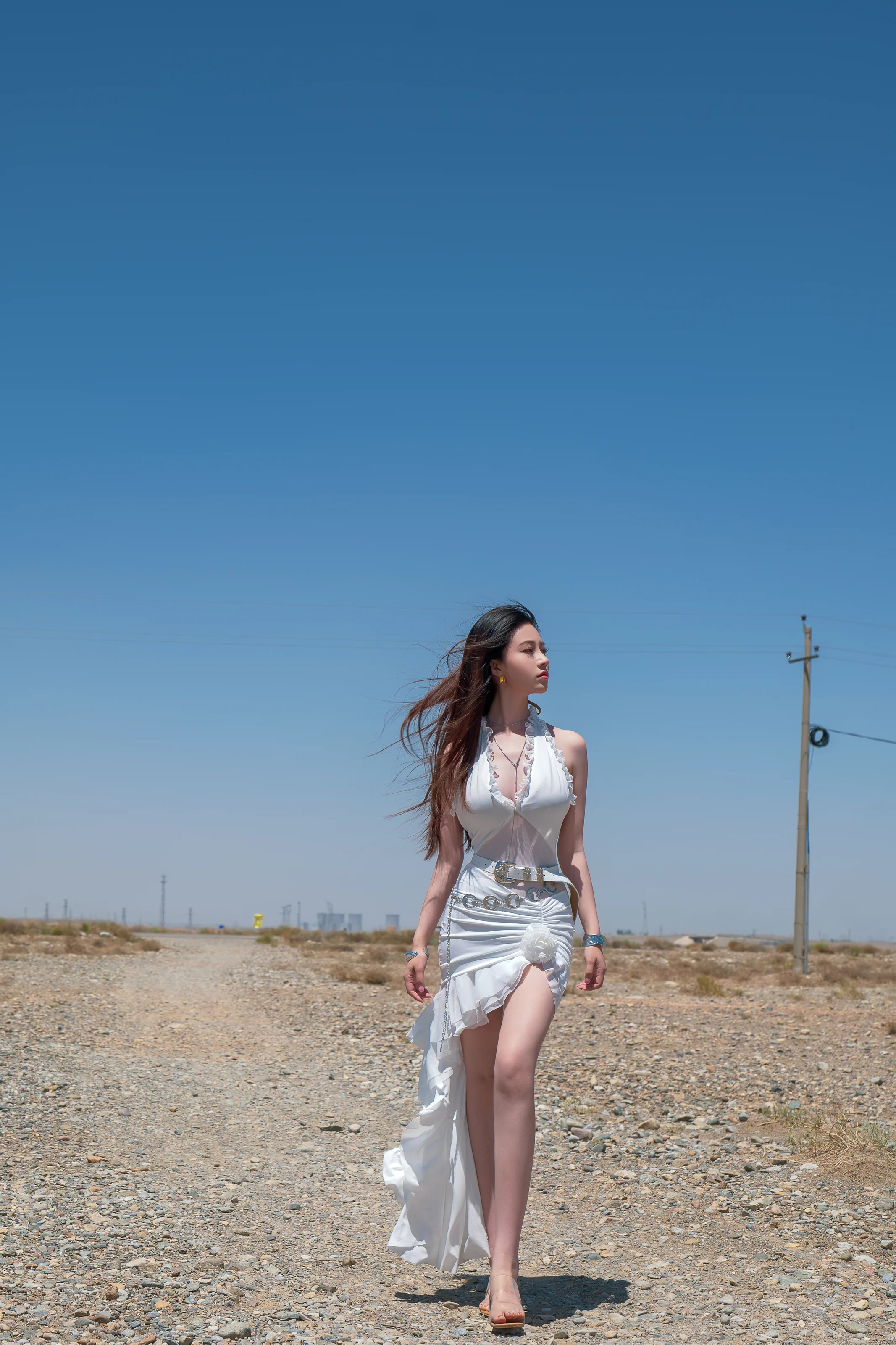 年年Nnian – 风 50P 第35张图