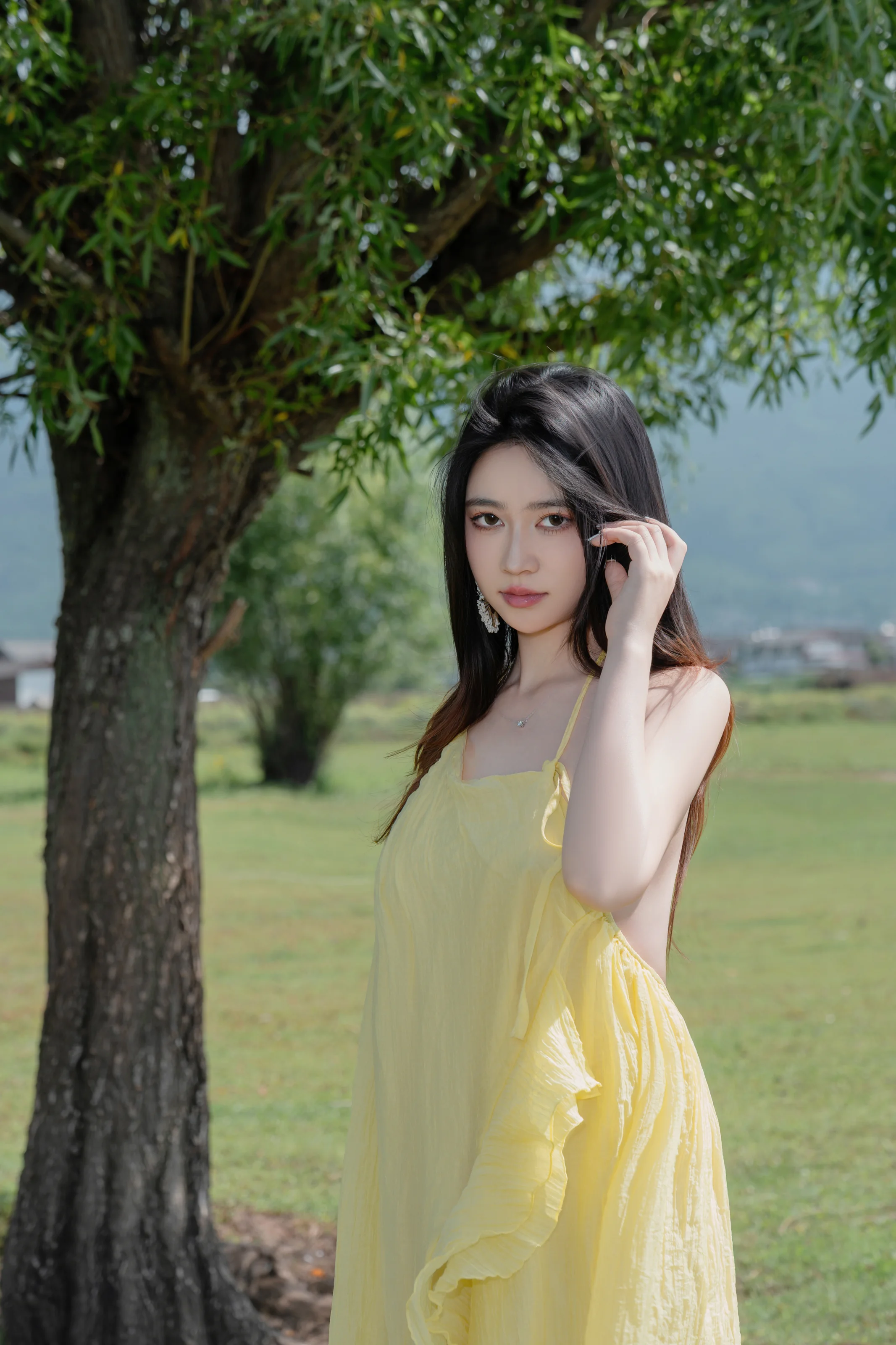 年年Nnian – 绿茵 83P 第3张图