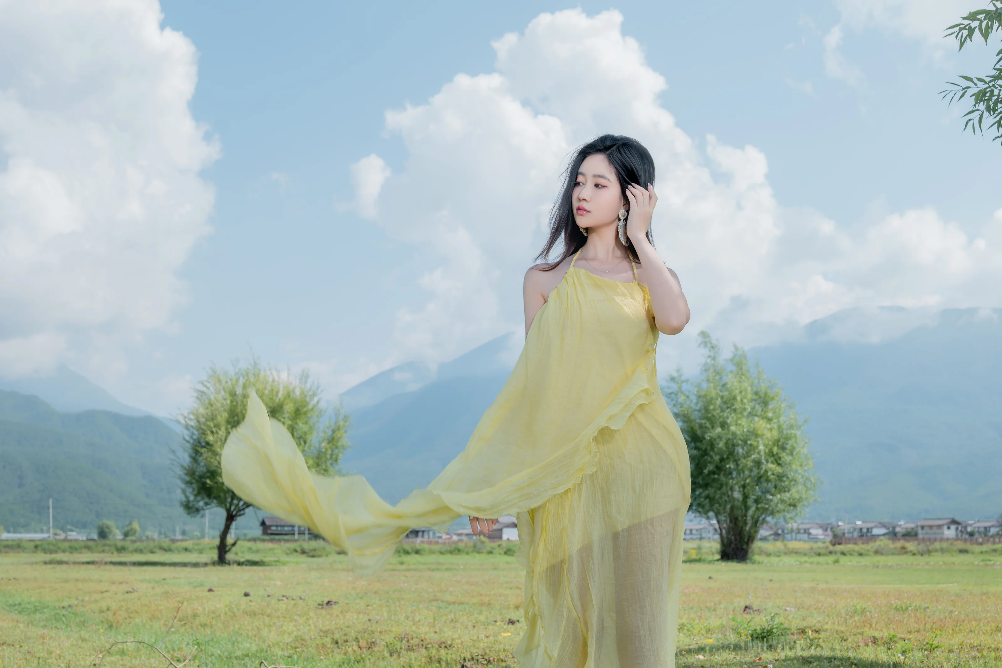 年年Nnian – 绿茵 83P 第35张图