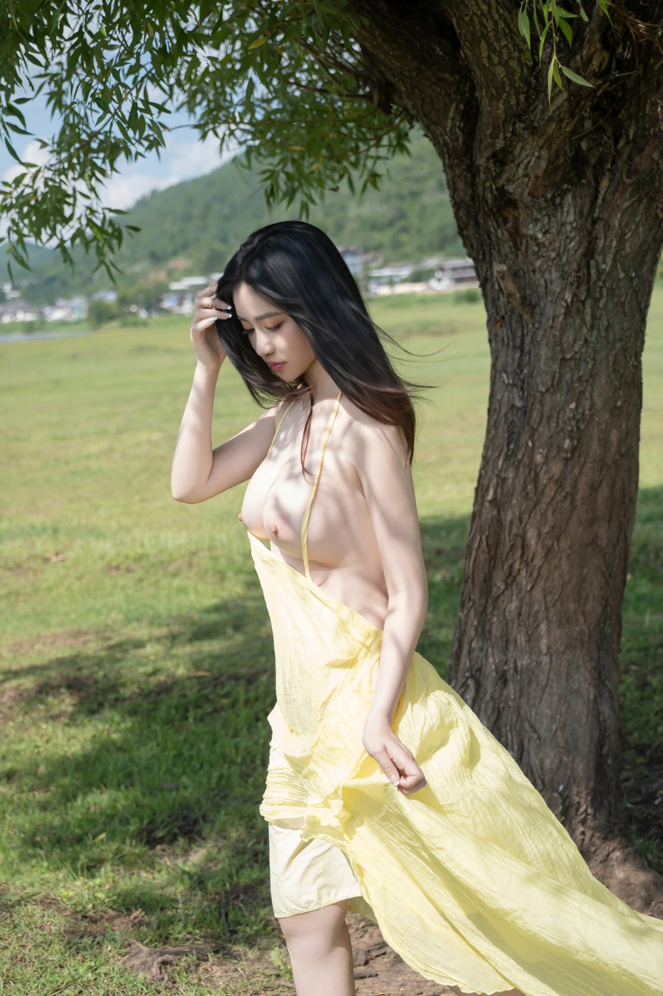 年年Nnian – 绿茵 83P 第55张图