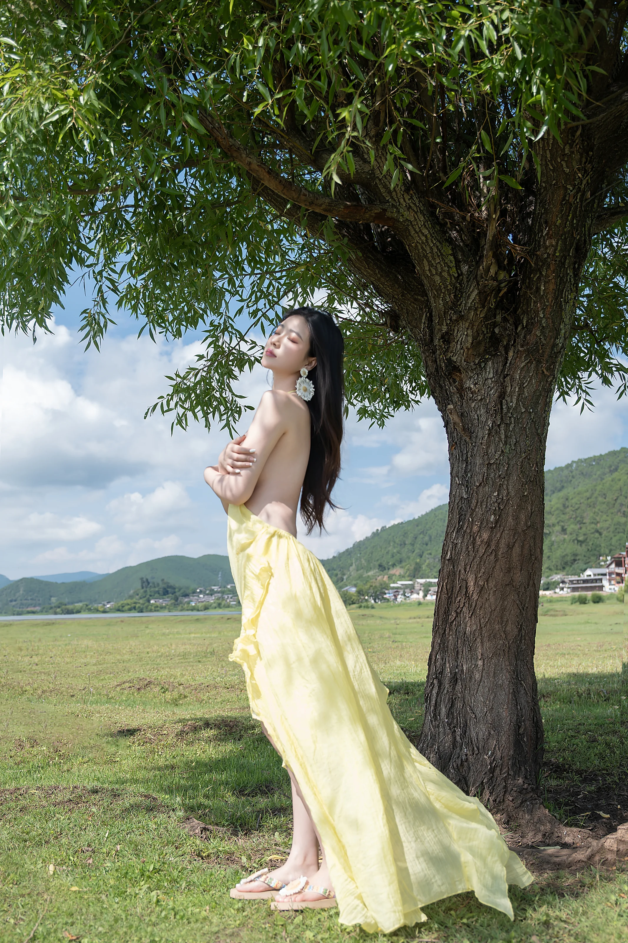 年年Nnian – 绿茵 83P 第56张图