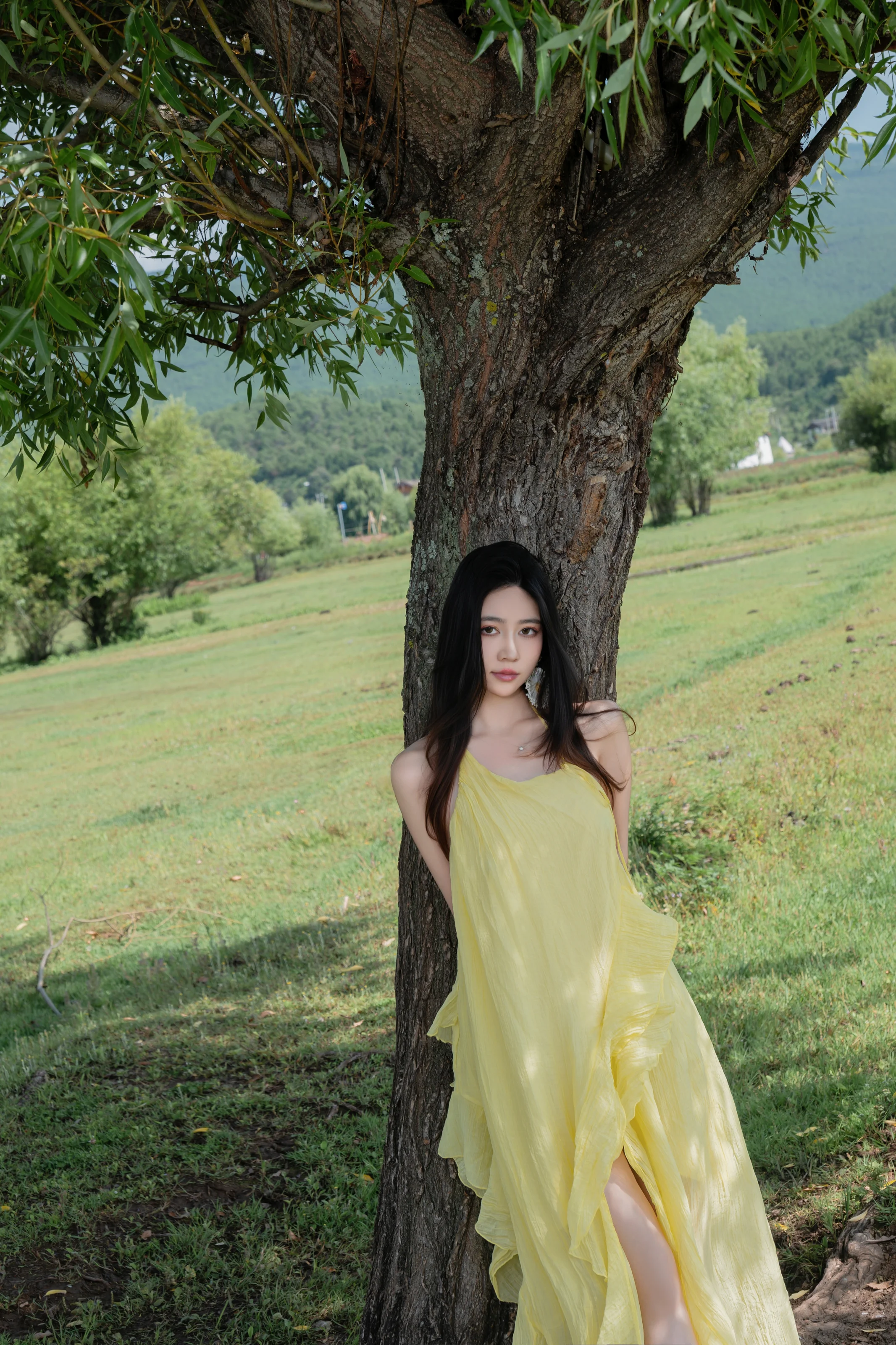 年年Nnian – 绿茵 83P 第7张图