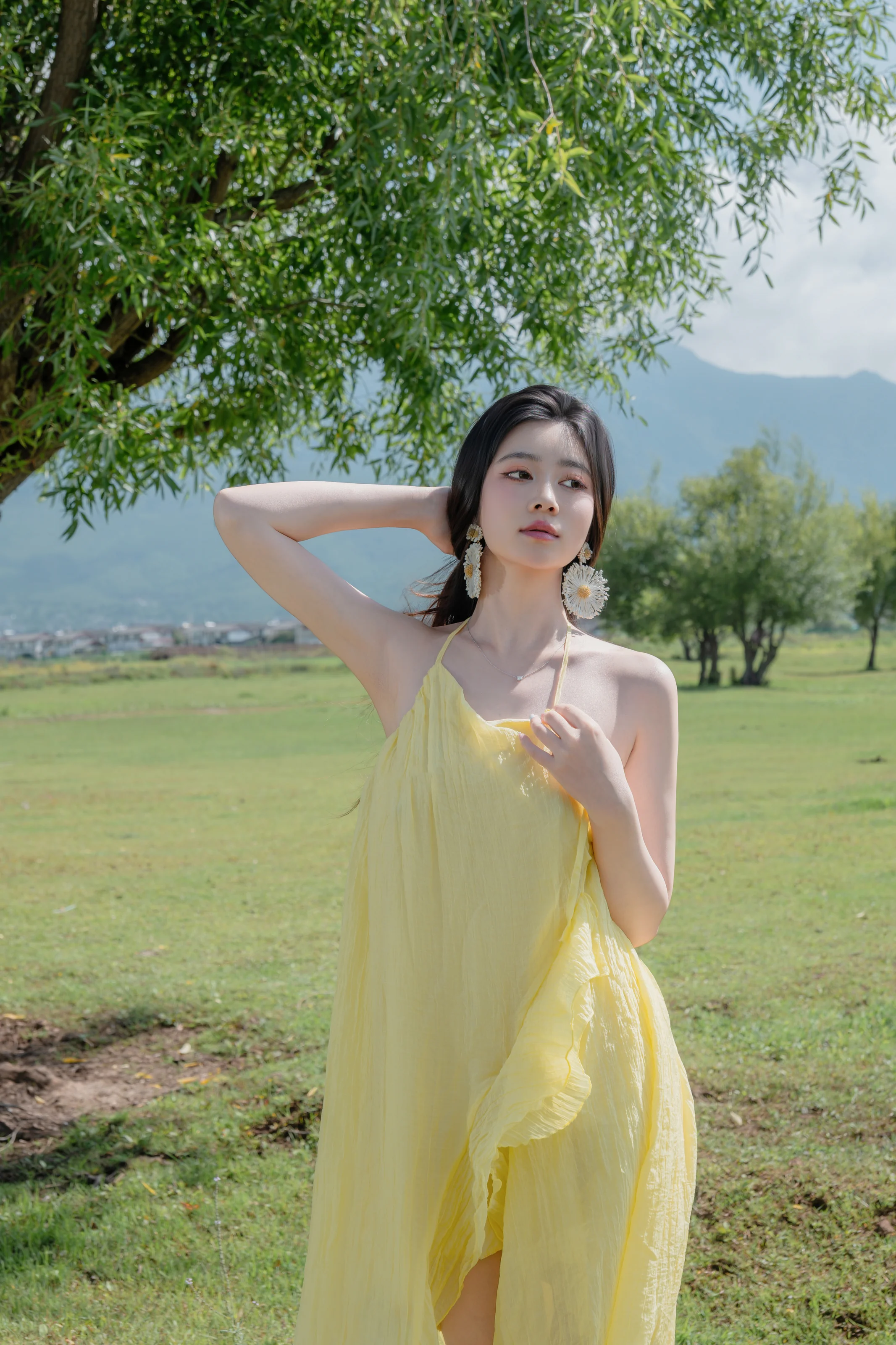 年年Nnian – 绿茵 83P 第68张图