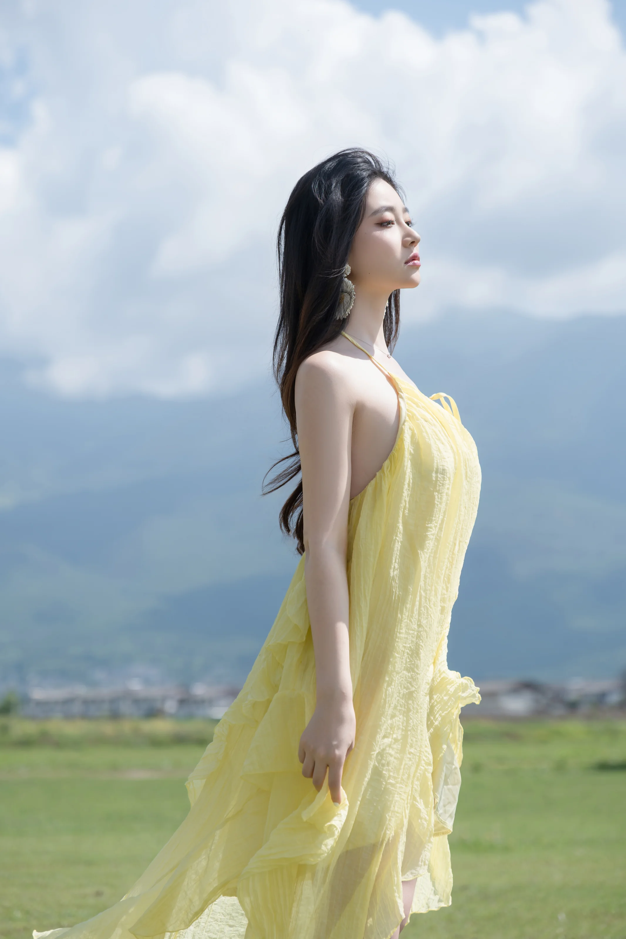 年年Nnian – 绿茵 83P 第70张图