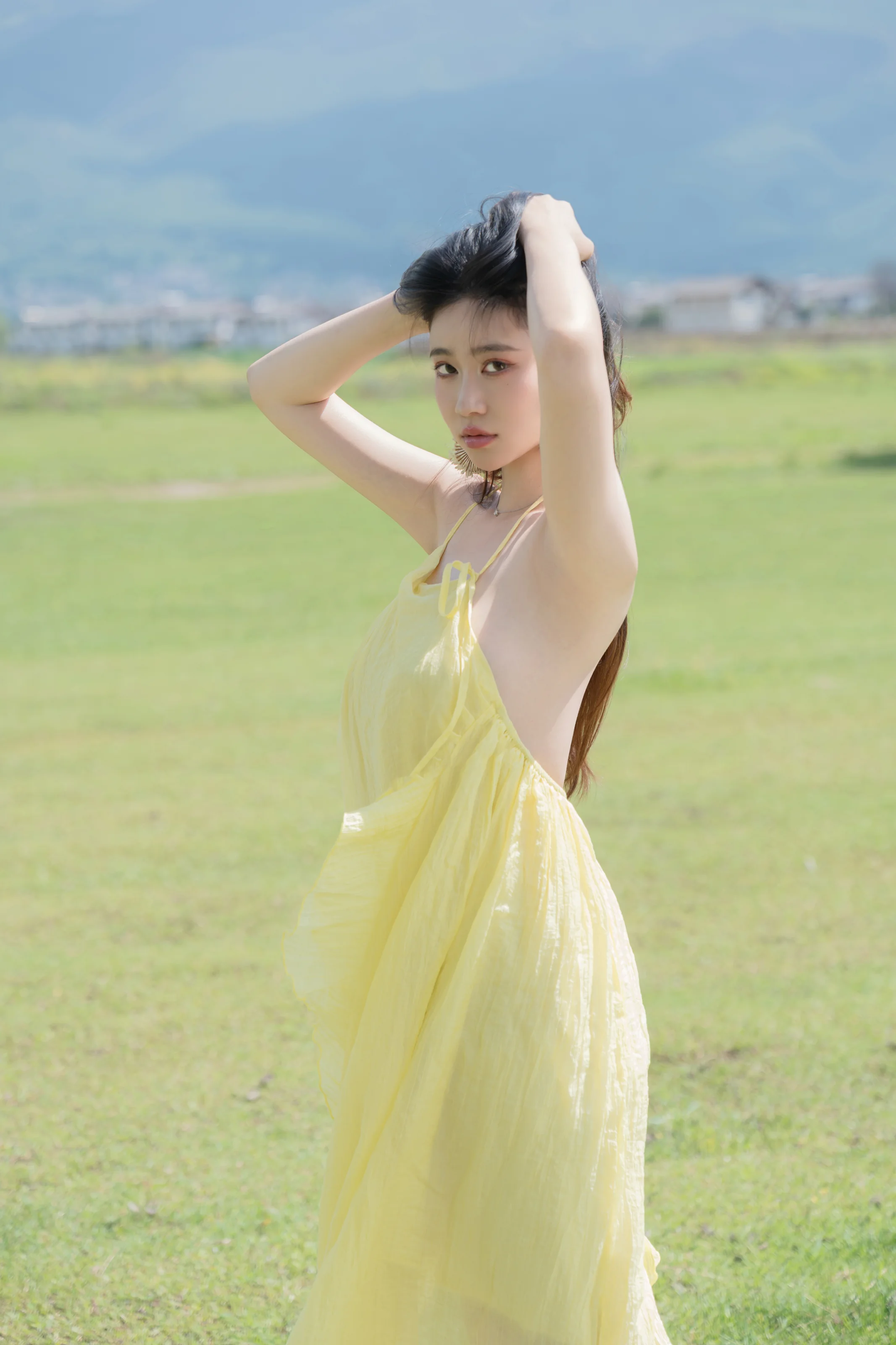 年年Nnian – 绿茵 83P 第74张图