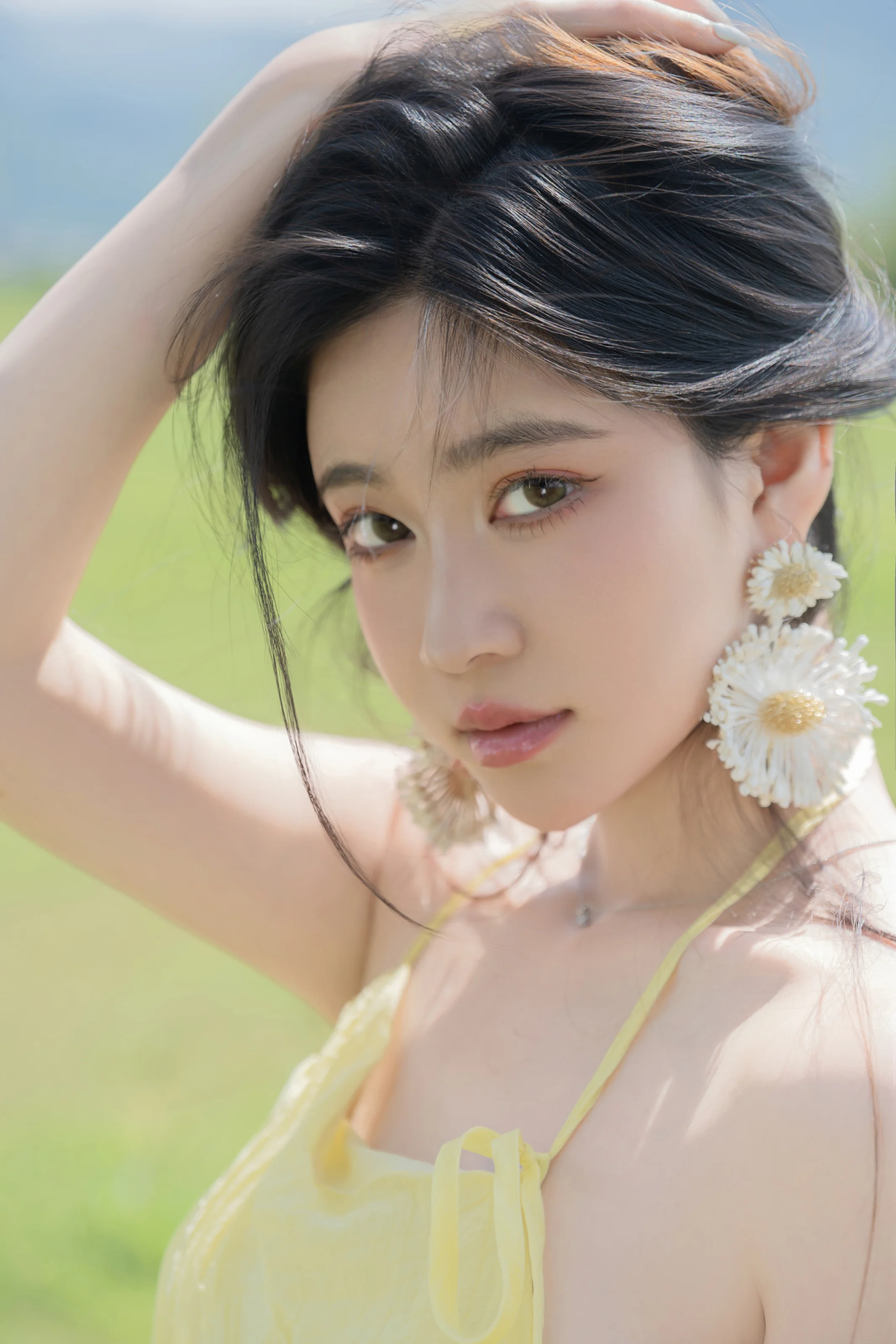 年年Nnian – 绿茵 83P 第81张图
