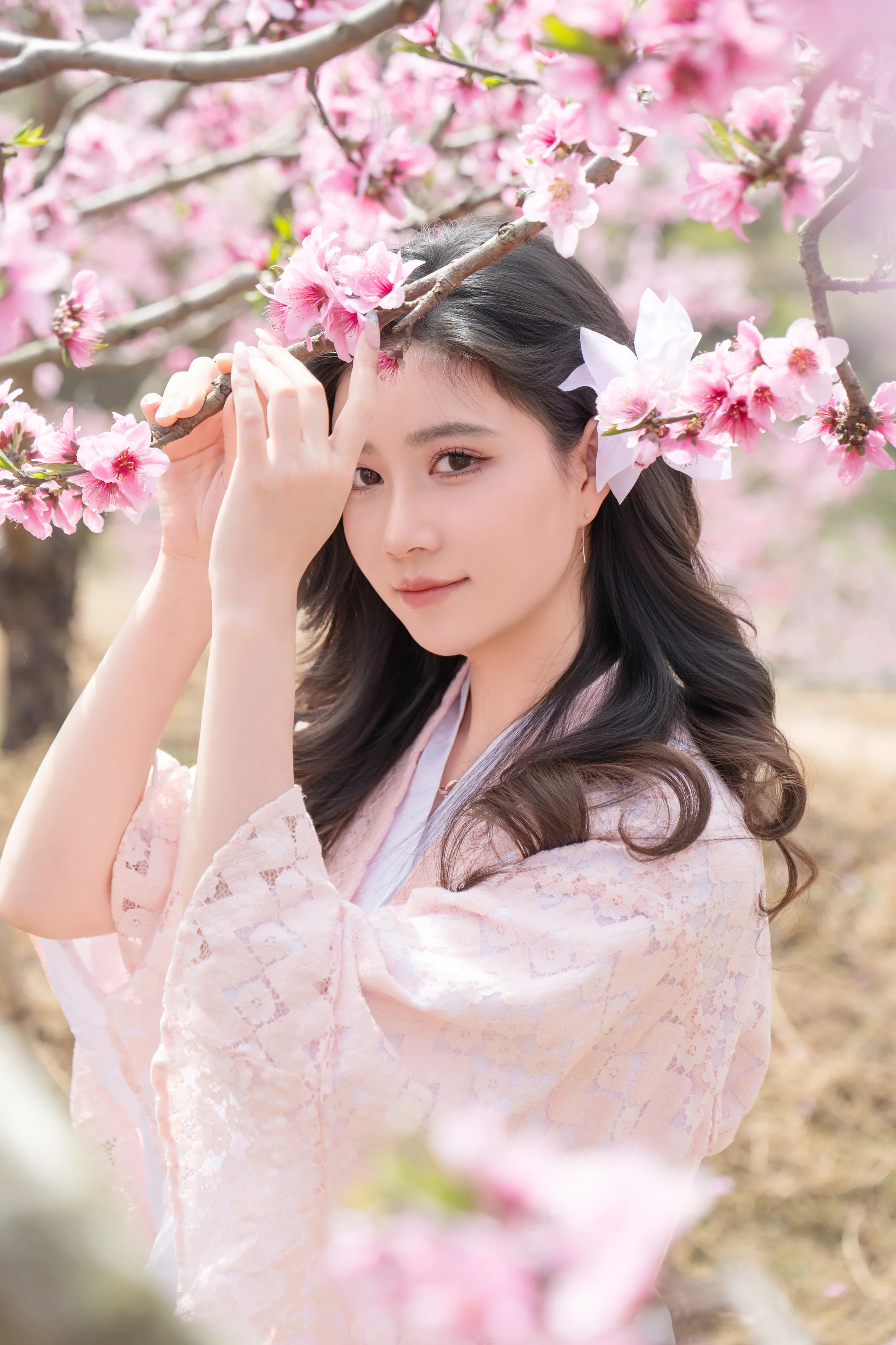 年年Nnian – 漫花 86P 第2张图