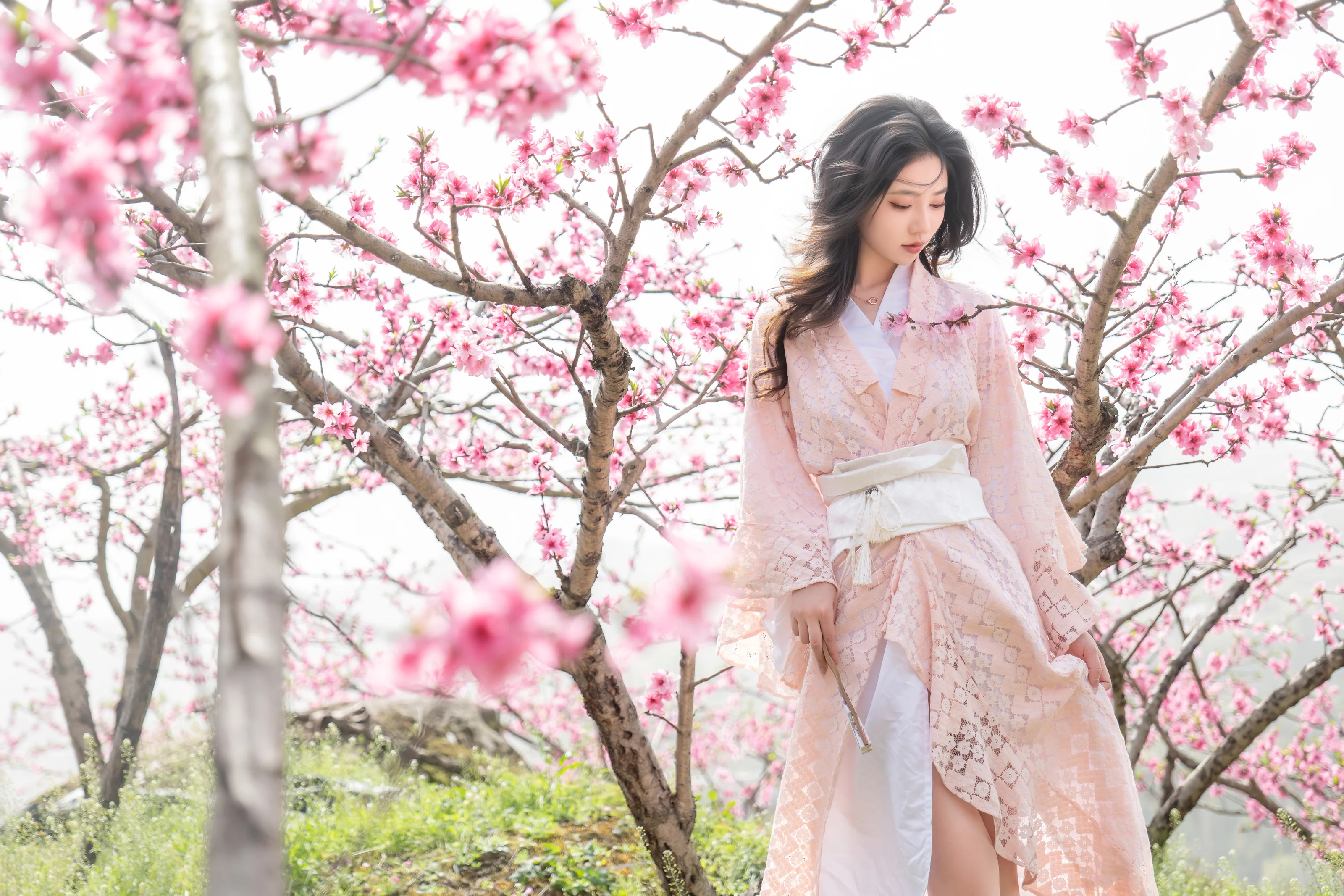 年年Nnian – 漫花 86P 第11张图