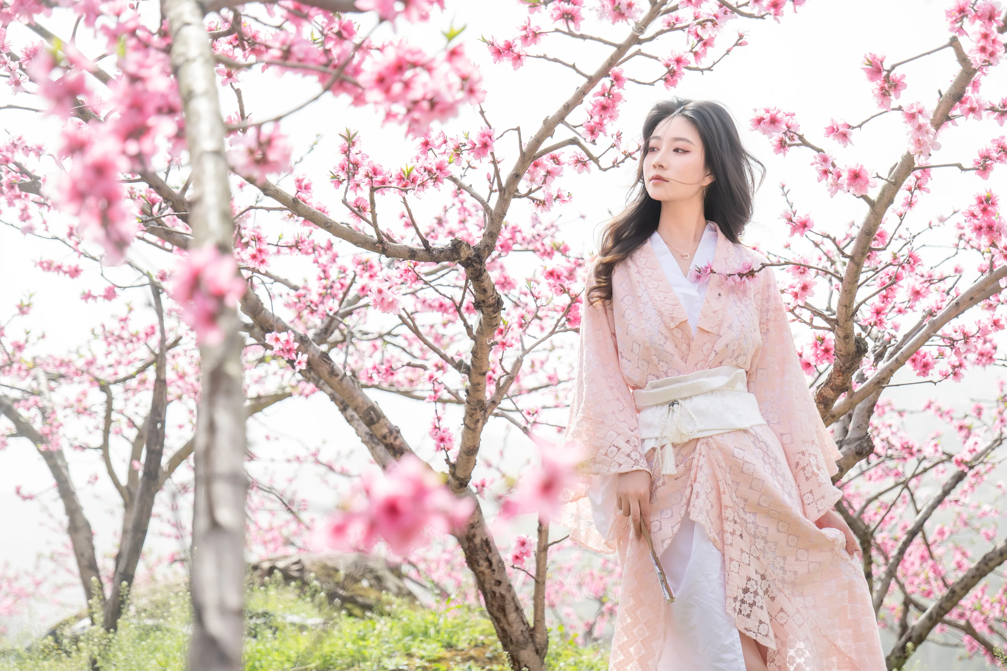 年年Nnian – 漫花 86P 第12张图