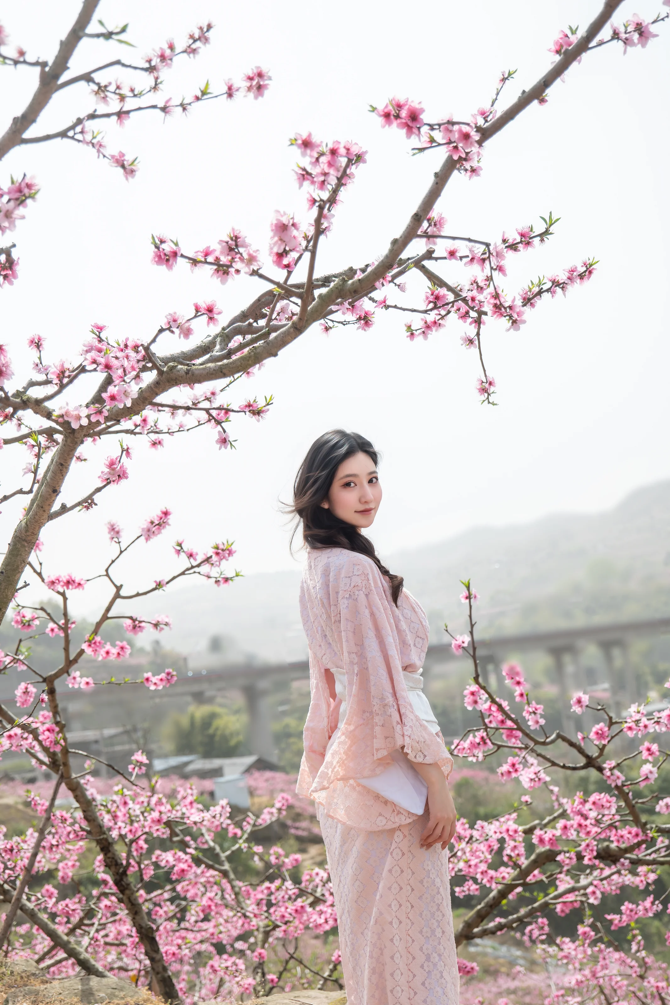 年年Nnian – 漫花 86P 第13张图
