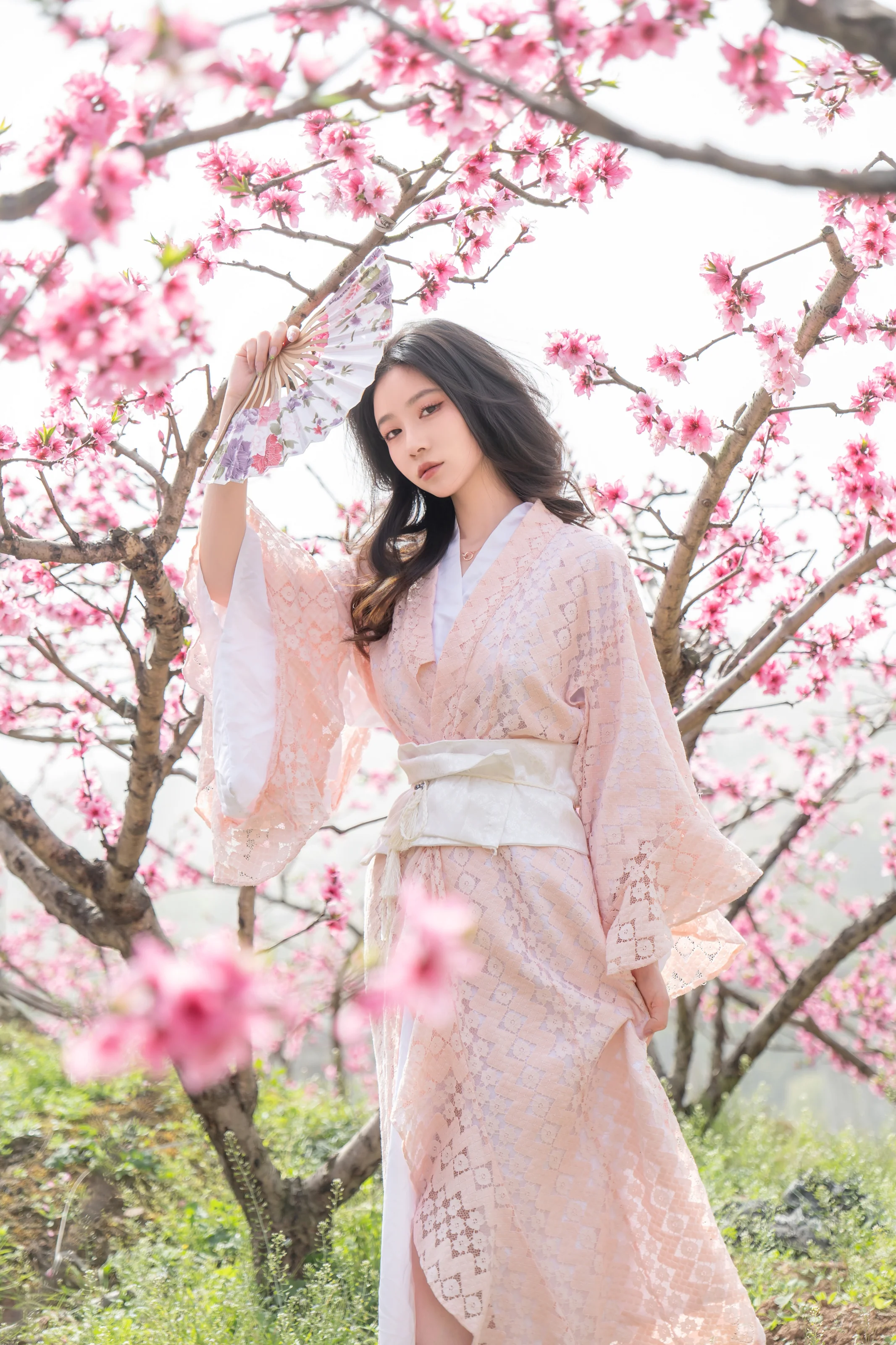 年年Nnian – 漫花 86P 第14张图