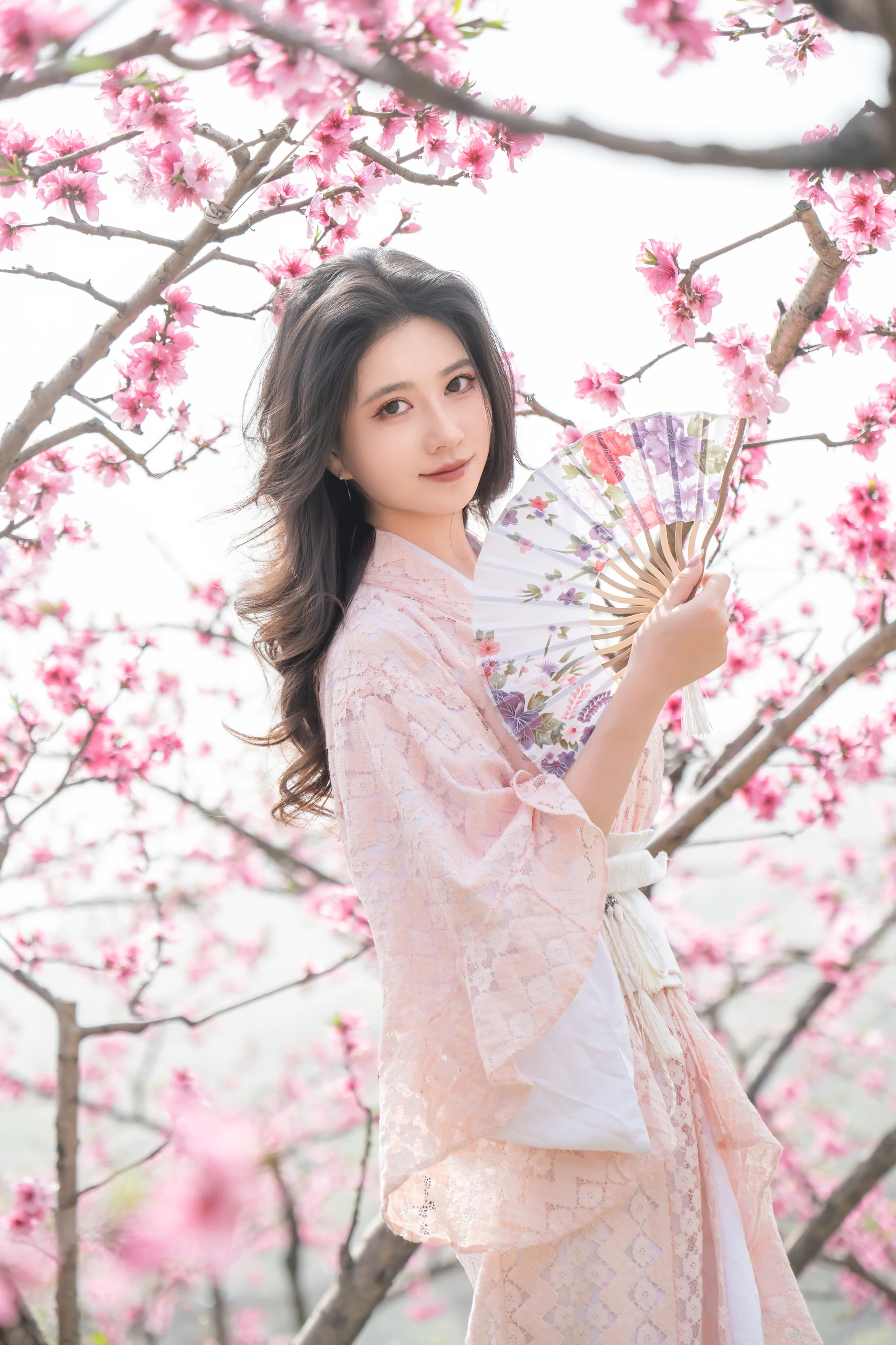 年年Nnian – 漫花 86P 第15张图