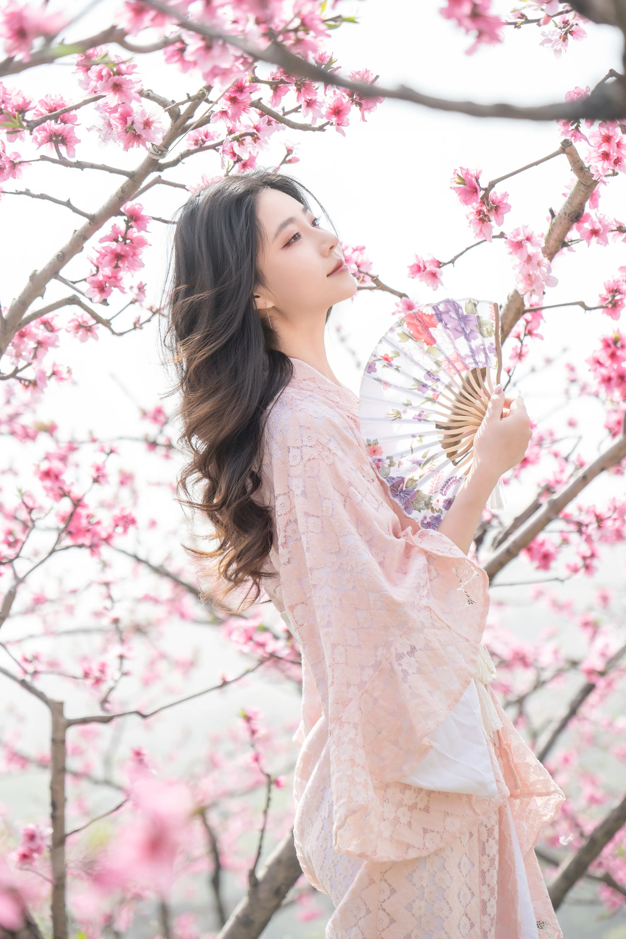 年年Nnian – 漫花 86P 第16张图