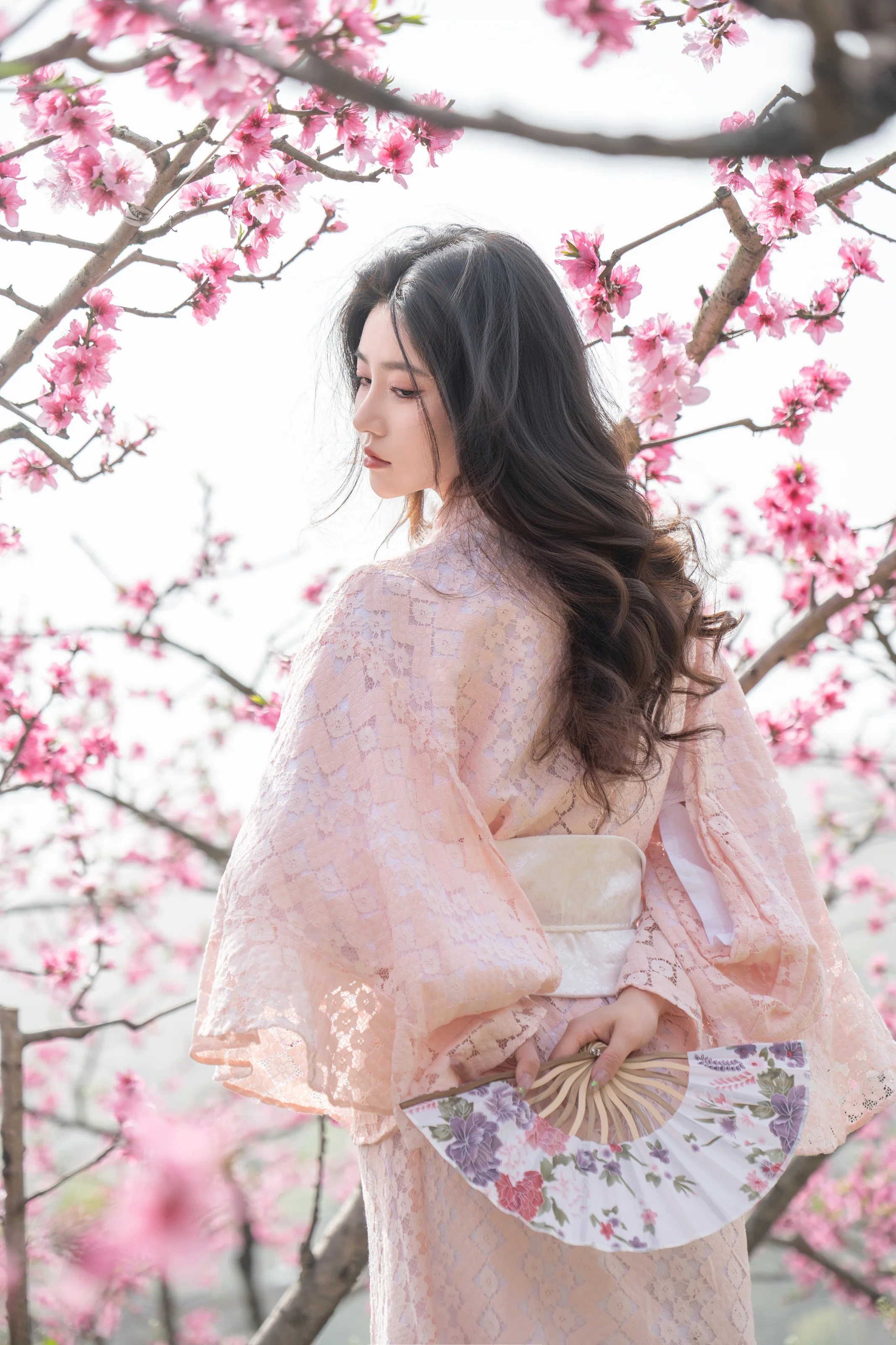 年年Nnian – 漫花 86P 第17张图
