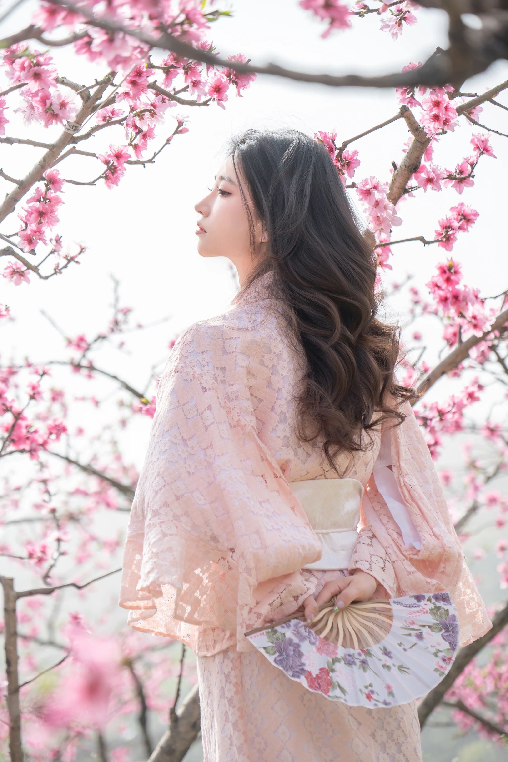 年年Nnian – 漫花 86P 第18张图