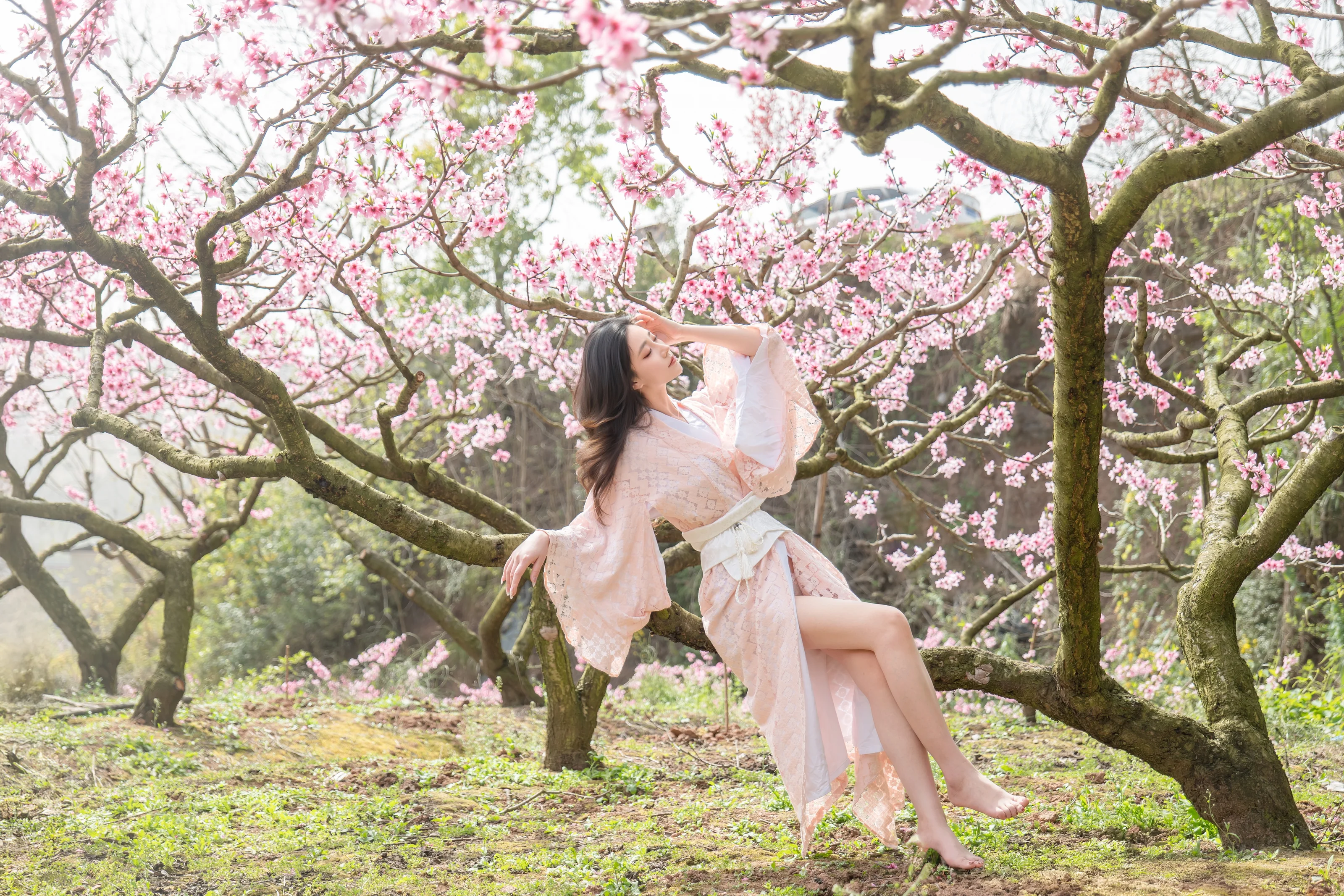 年年Nnian – 漫花 86P 第21张图