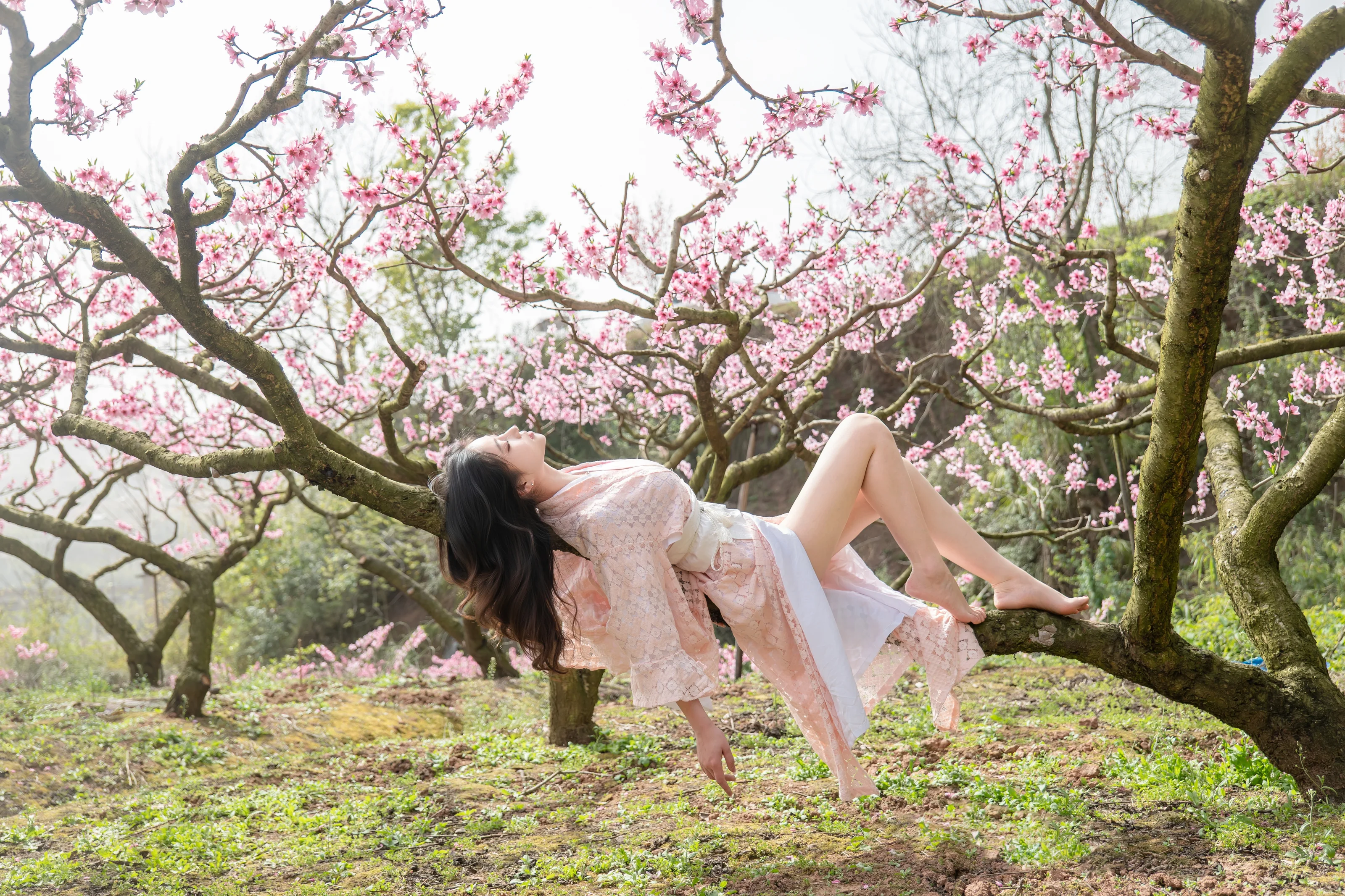 年年Nnian – 漫花 86P 第26张图