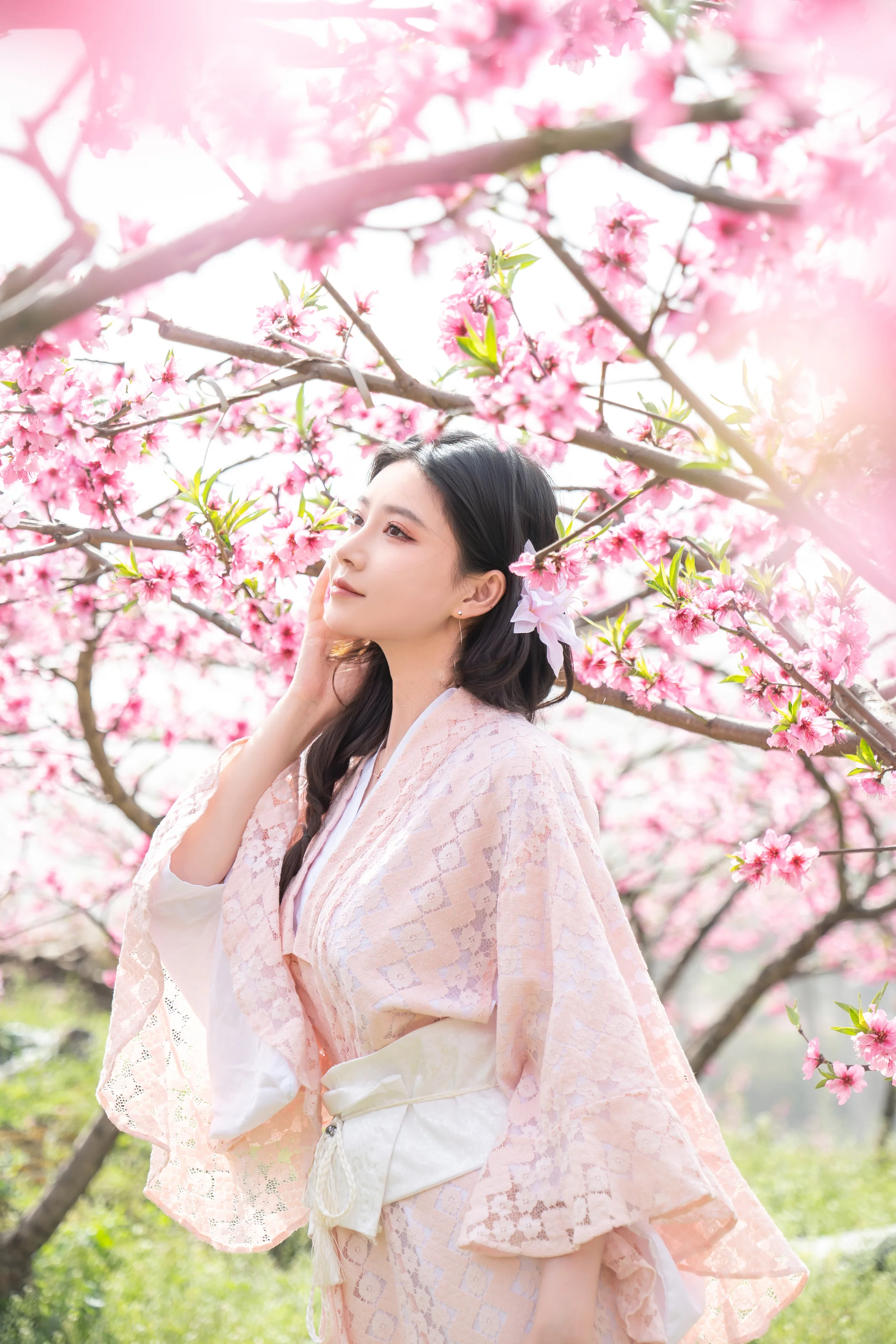 年年Nnian – 漫花 86P 第4张图