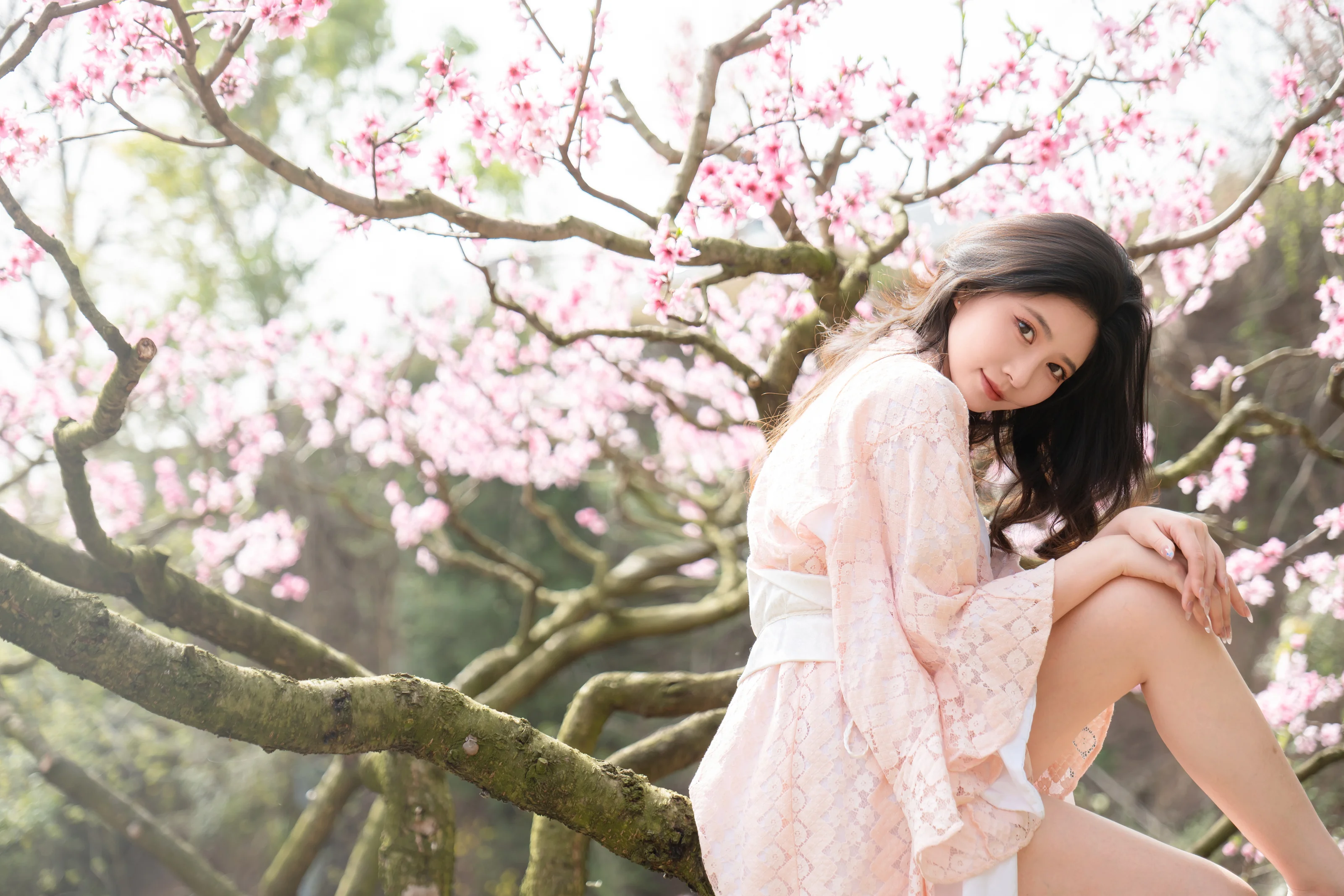 年年Nnian – 漫花 86P 第31张图