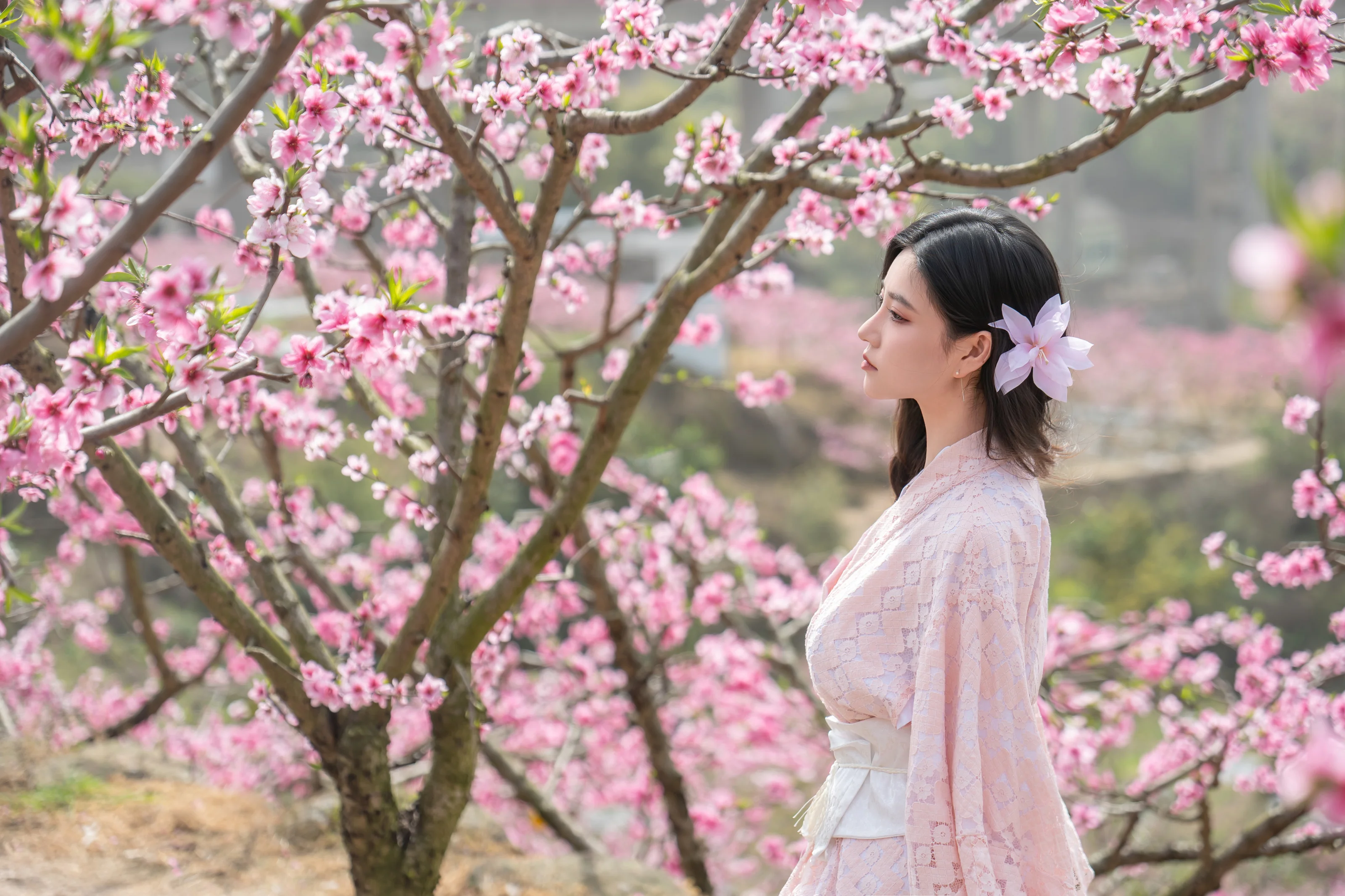 年年Nnian – 漫花 86P 第35张图