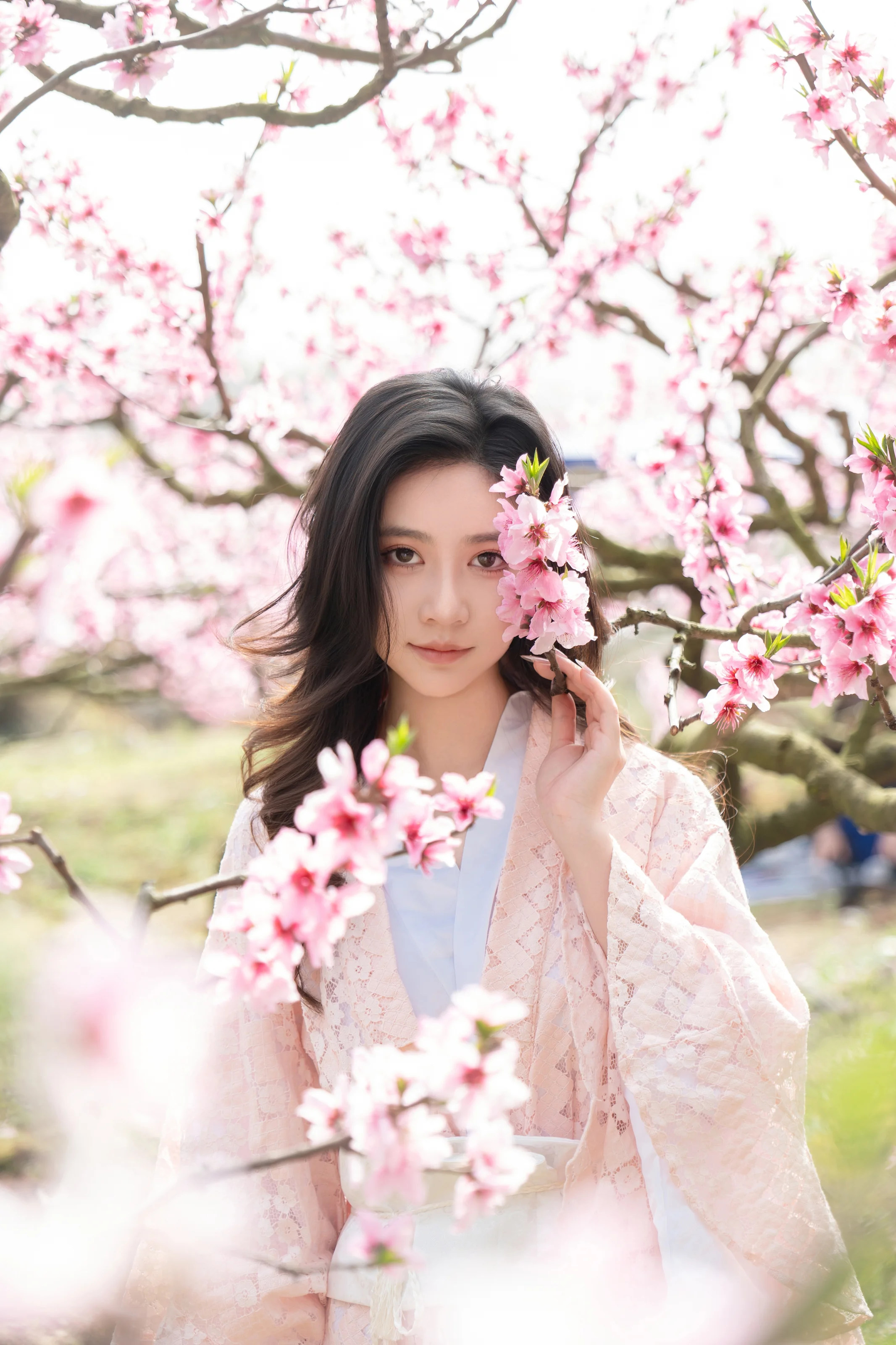 年年Nnian – 漫花 86P 第38张图