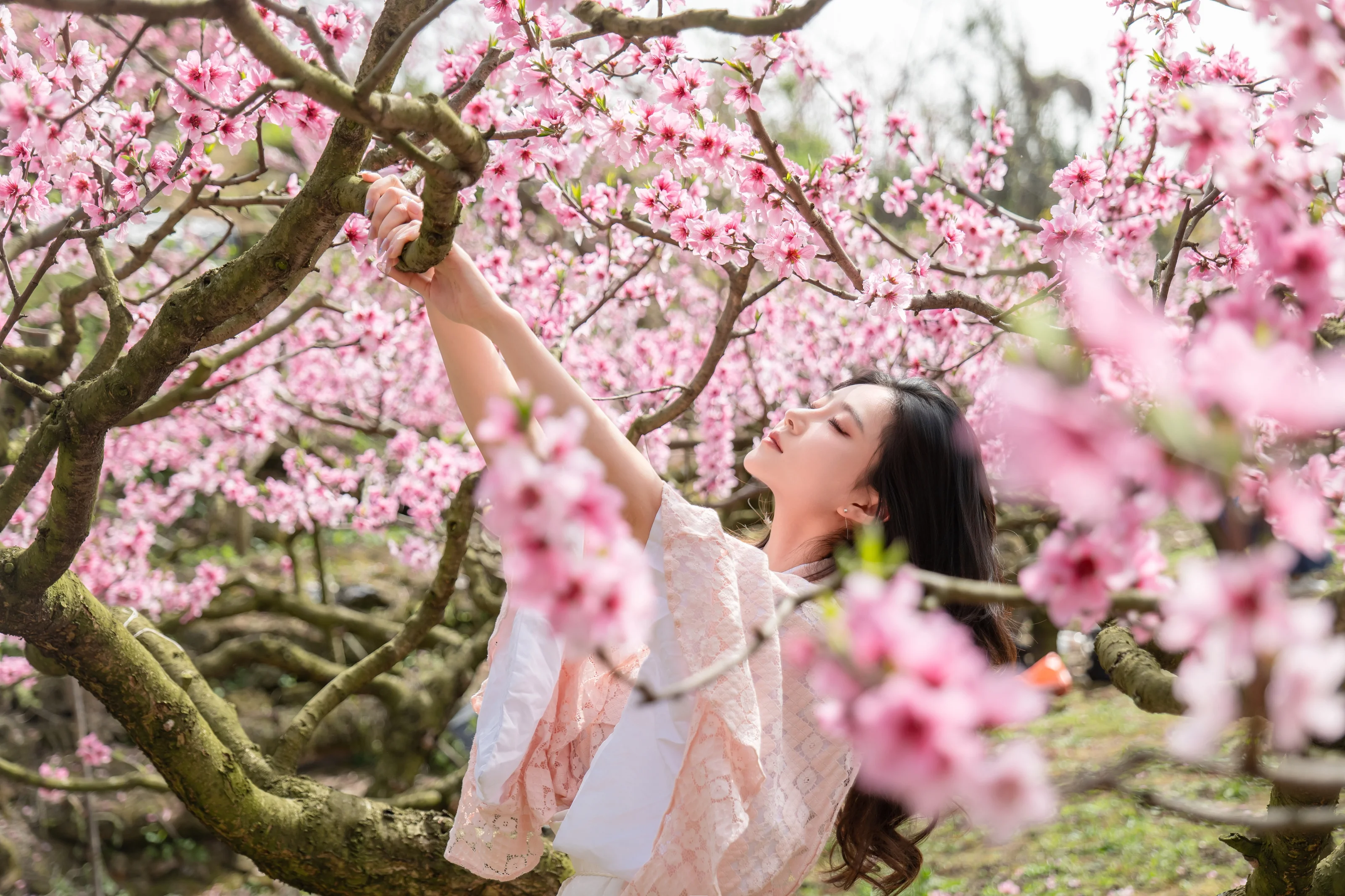 年年Nnian – 漫花 86P 第40张图