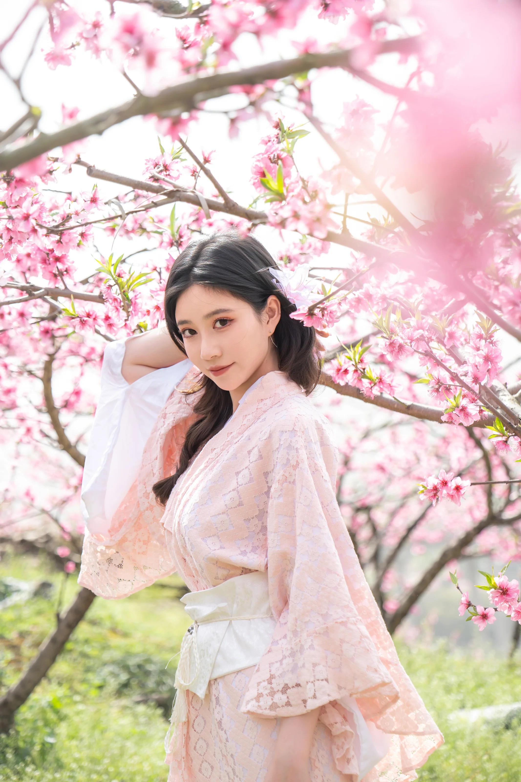 年年Nnian – 漫花 86P 第5张图