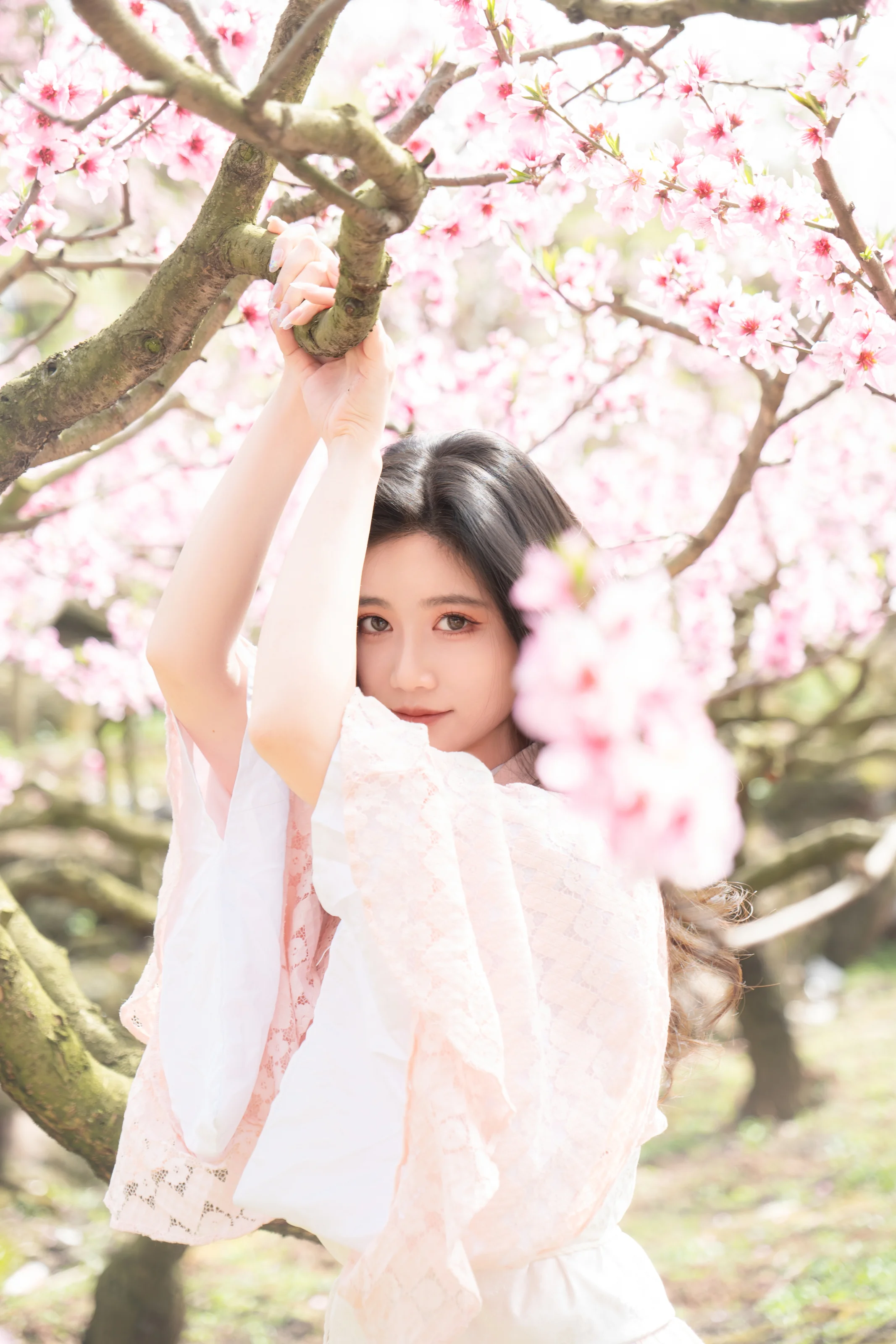 年年Nnian – 漫花 86P 第41张图