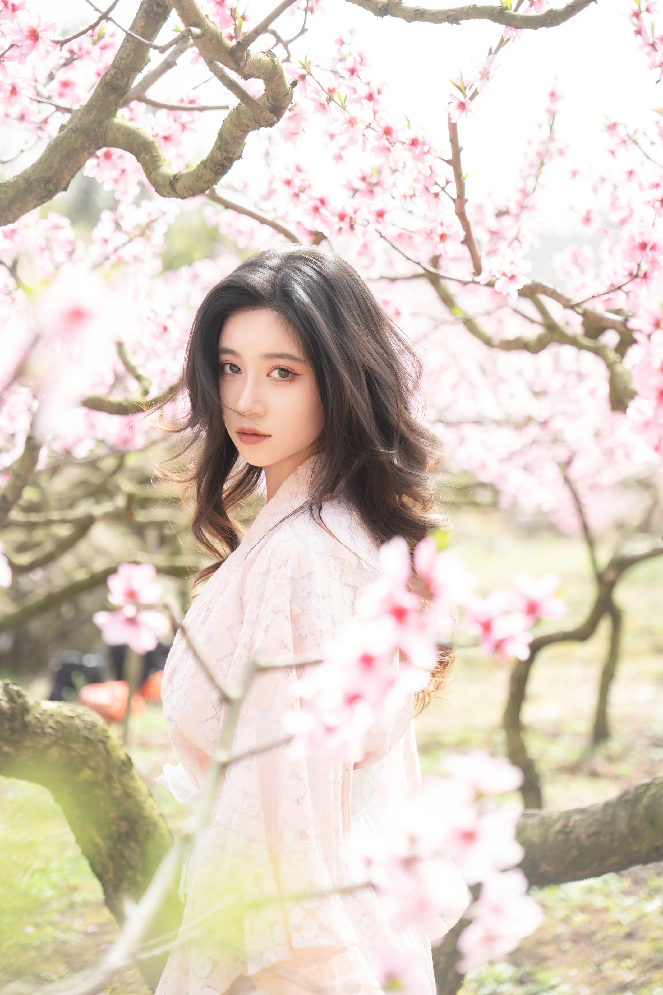 年年Nnian – 漫花 86P 第42张图