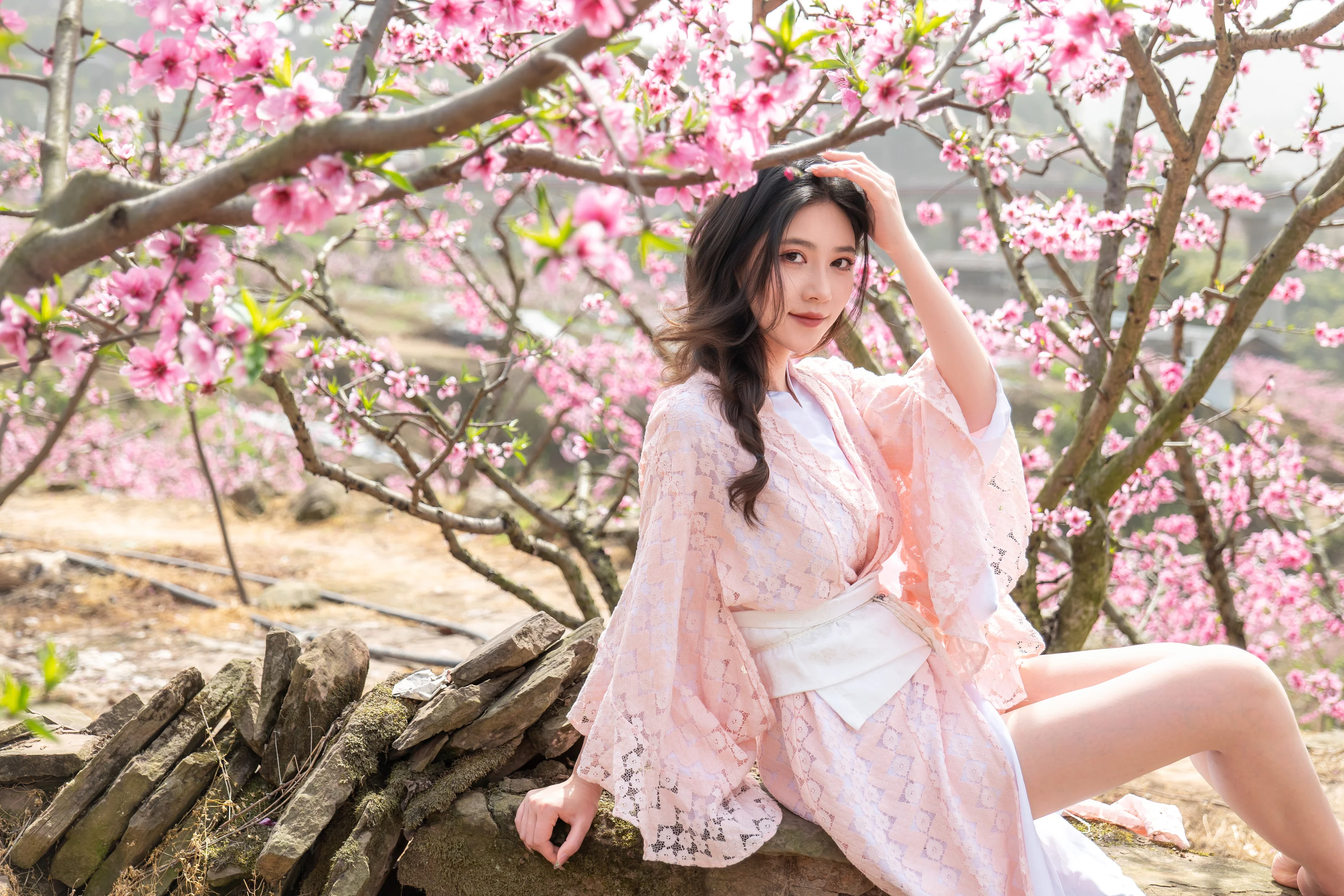 年年Nnian – 漫花 86P 第57张图