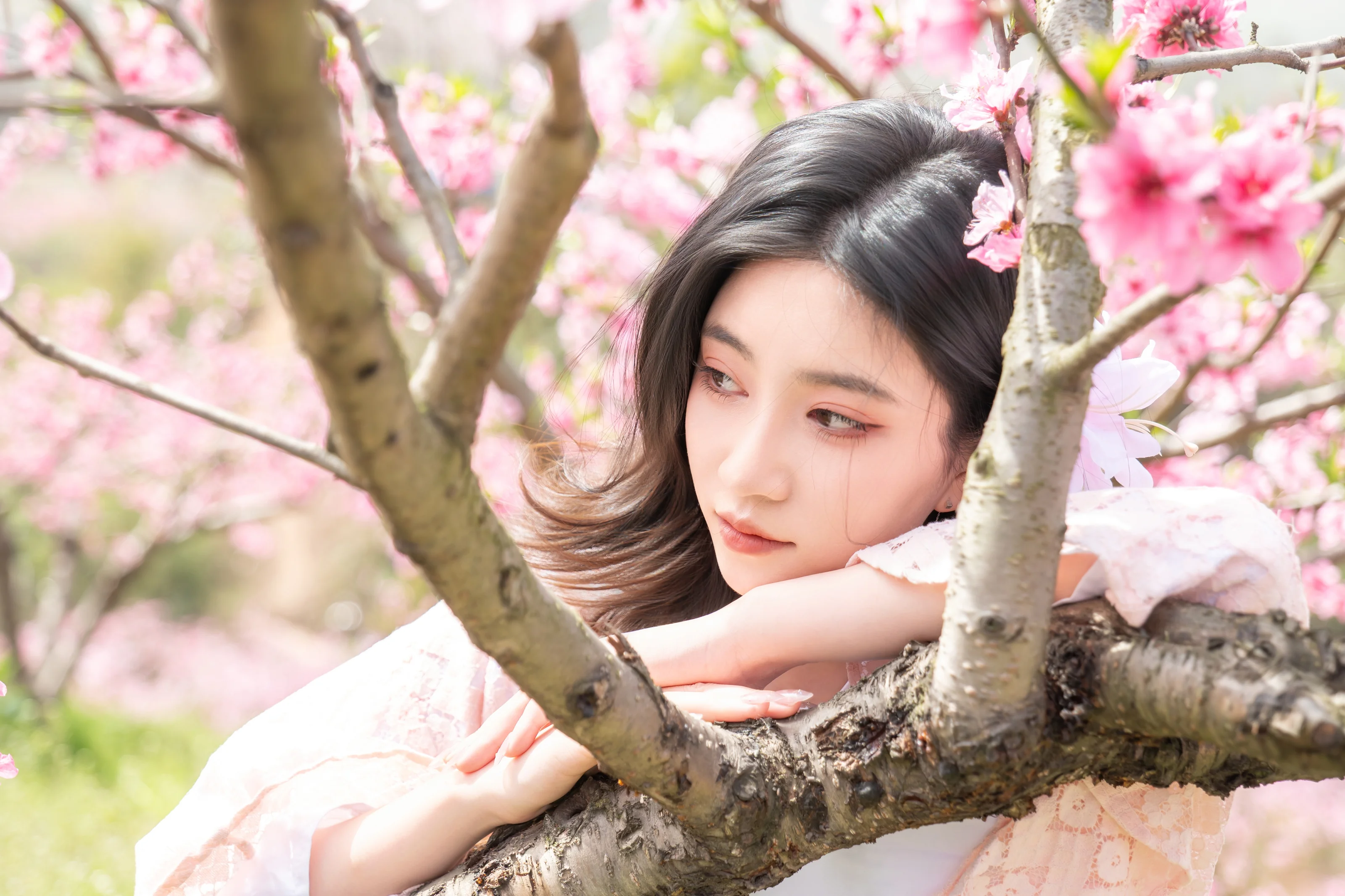 年年Nnian – 漫花 86P 第7张图