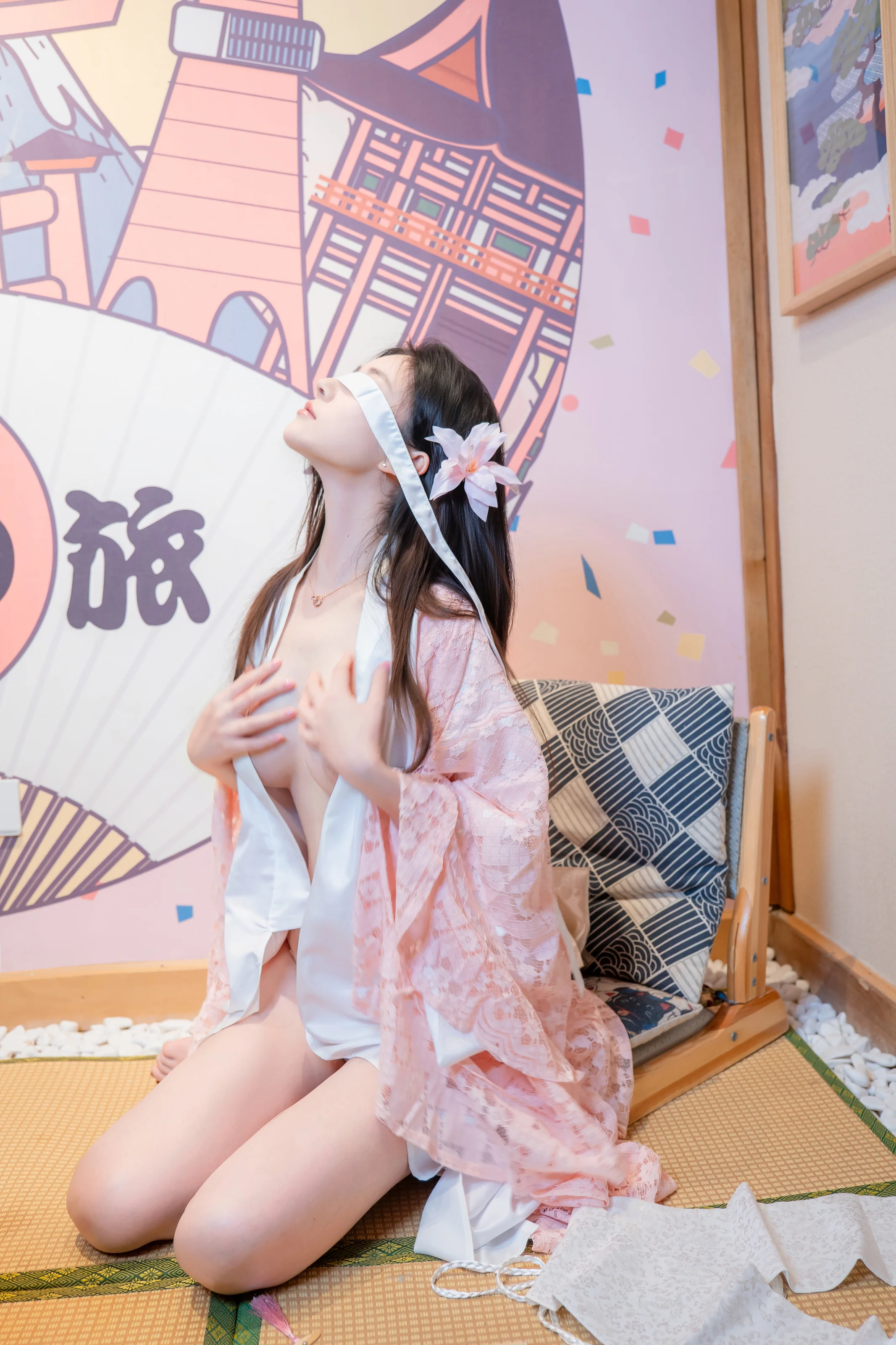 年年Nnian – 漫花 86P 第62张图