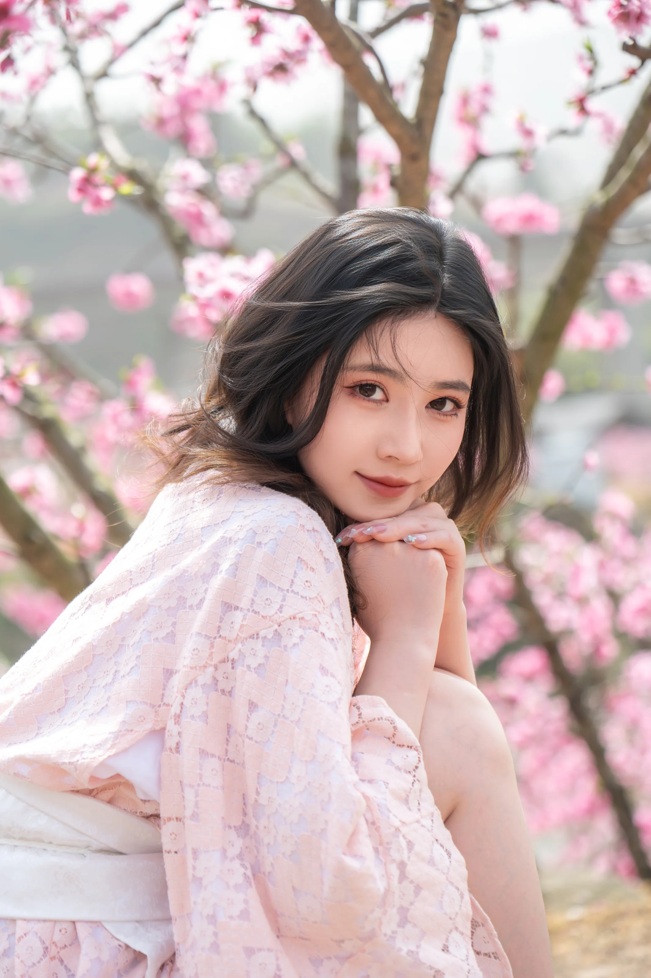 年年Nnian – 漫花 86P 第68张图