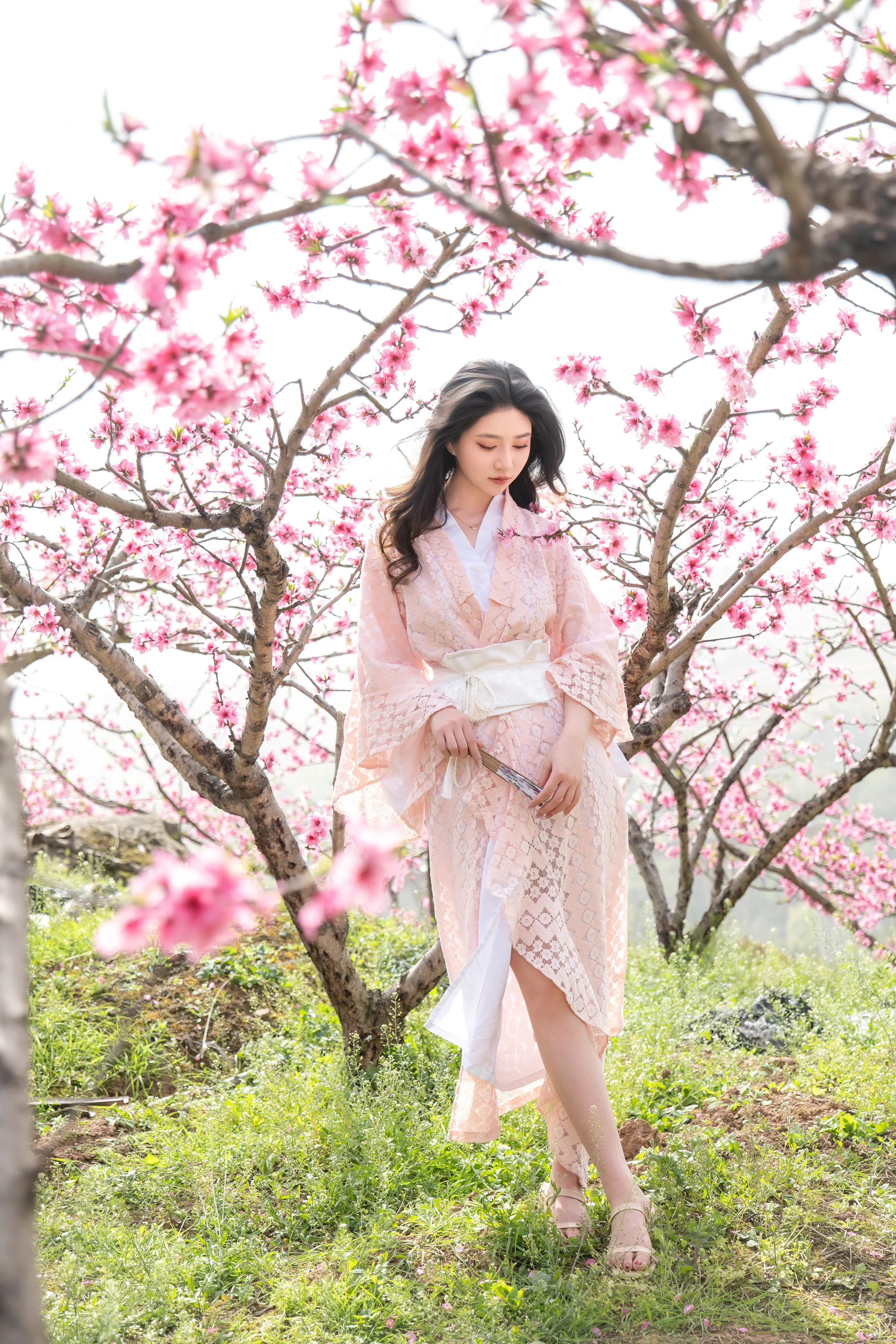 年年Nnian – 漫花 86P 第8张图