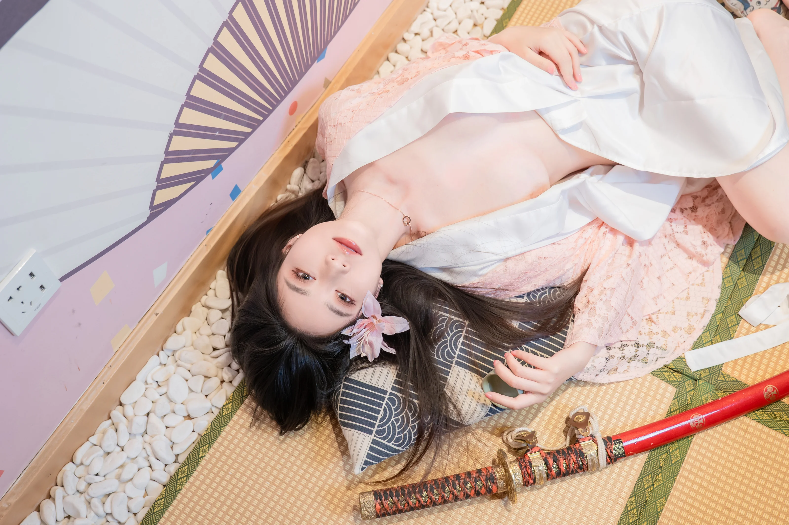 年年Nnian – 漫花 86P 第71张图