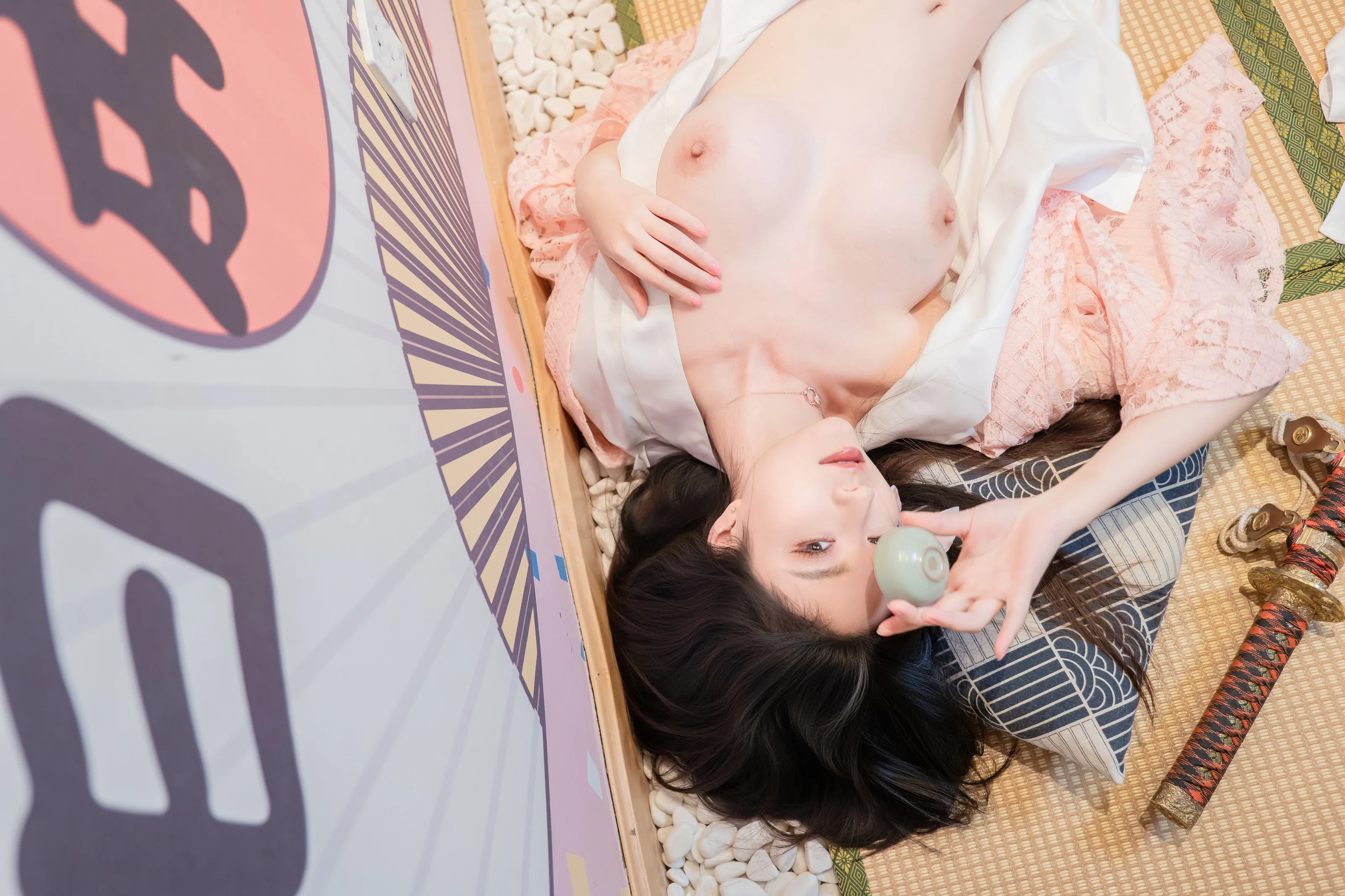 年年Nnian – 漫花 86P 第73张图