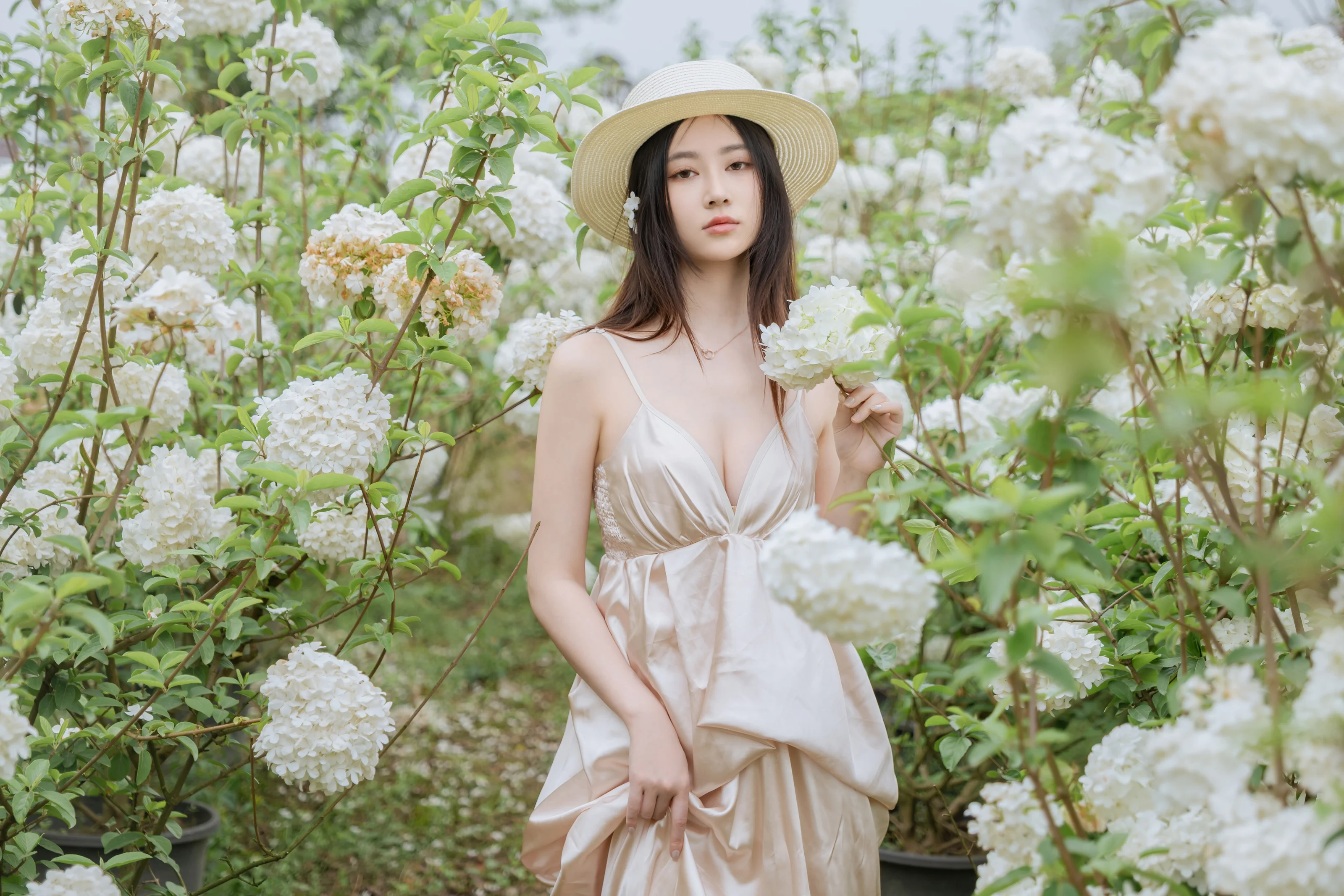 年年Nnian – 木绣球 82P 第35张图