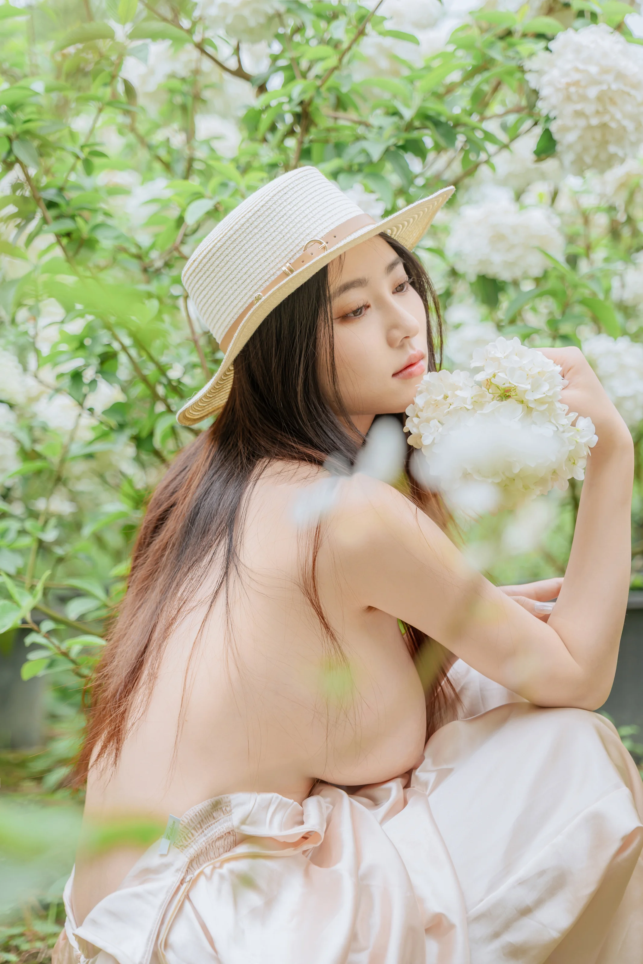 年年Nnian – 木绣球 82P 第42张图