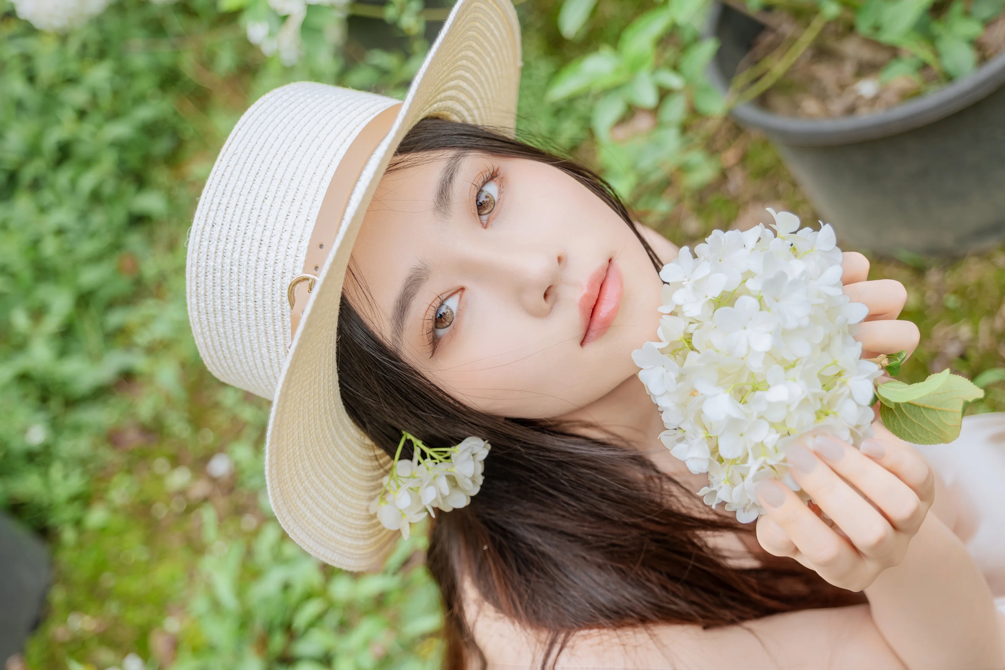 年年Nnian – 木绣球 82P 第49张图