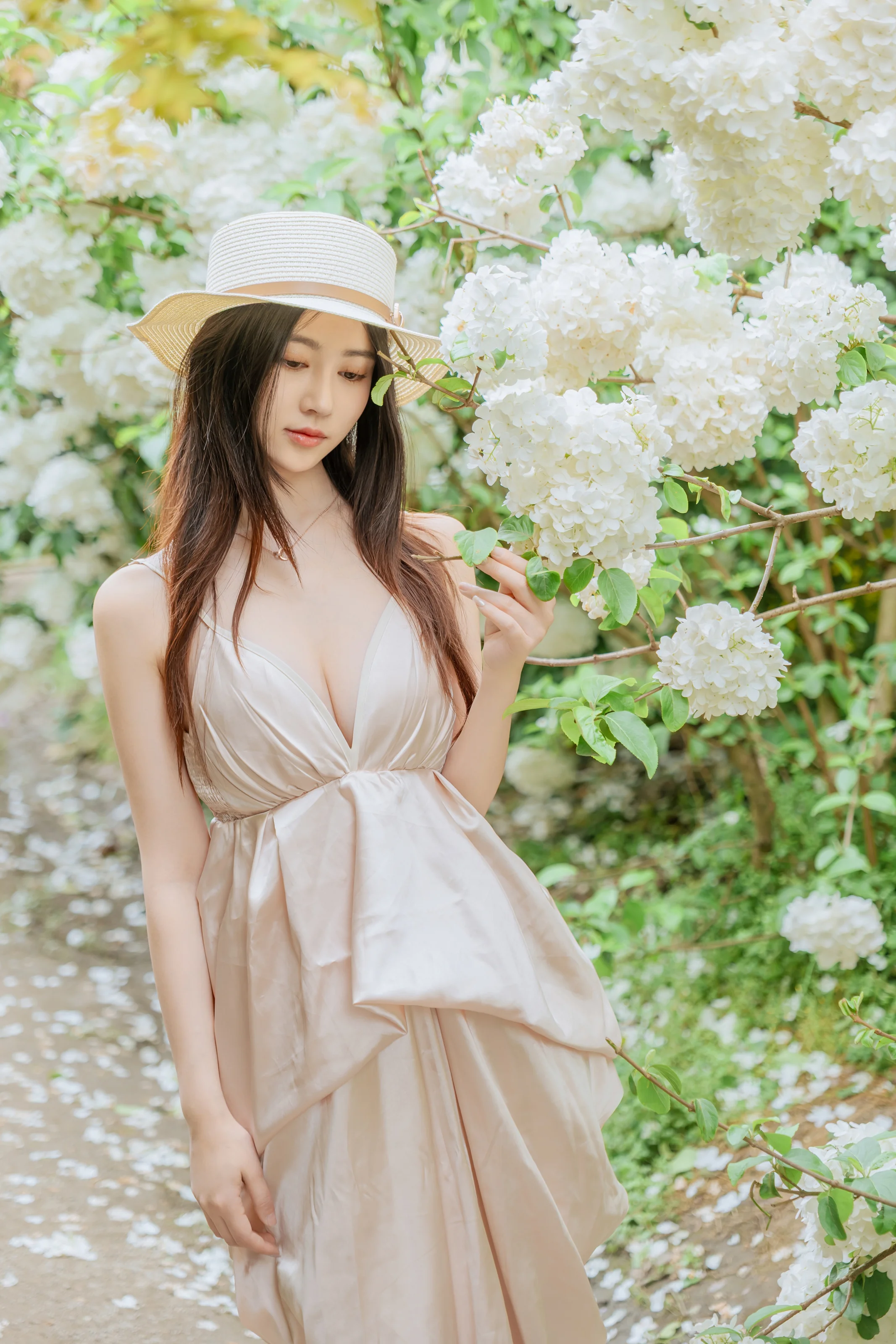 年年Nnian – 木绣球 82P 第66张图
