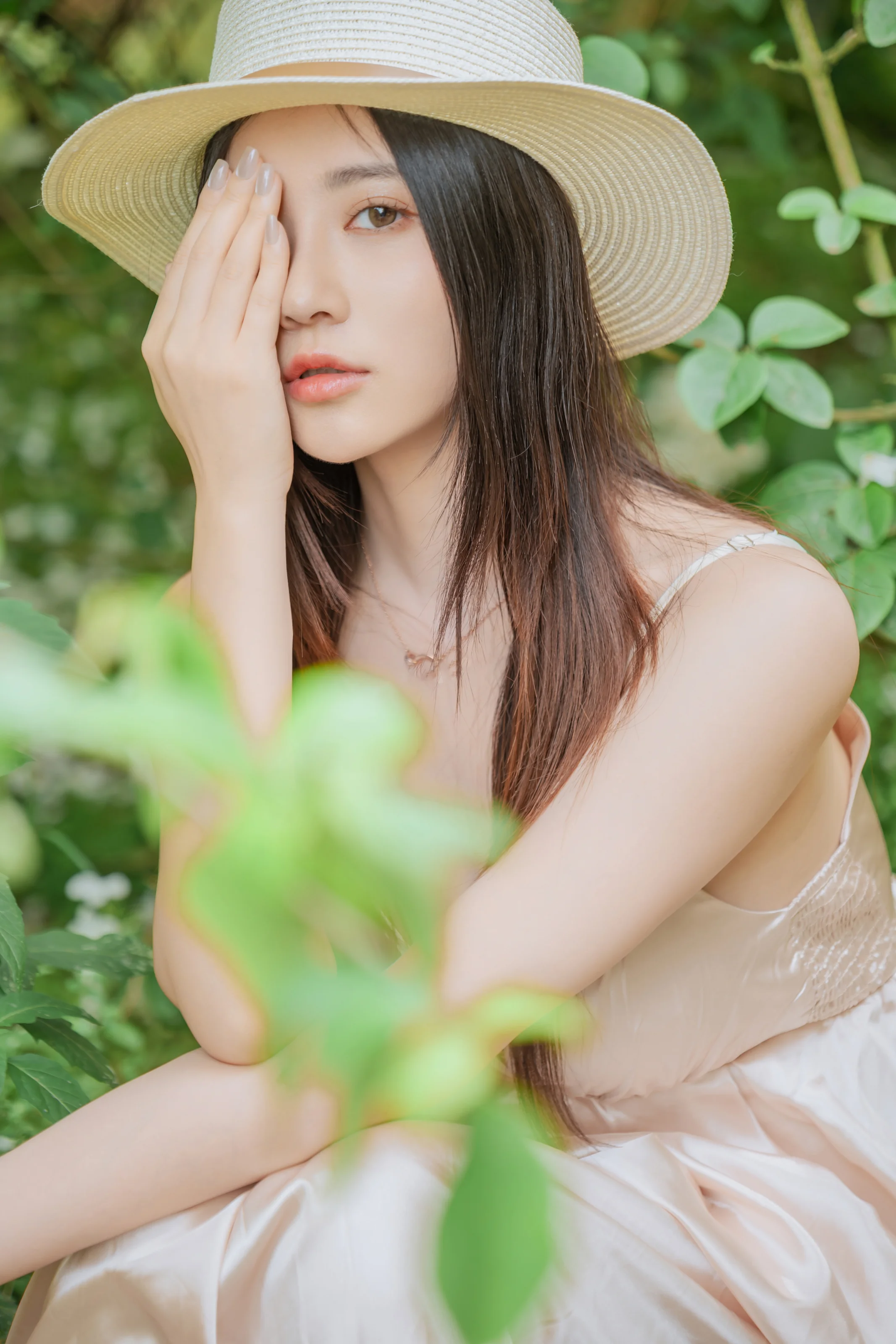 年年Nnian – 木绣球 82P 第76张图