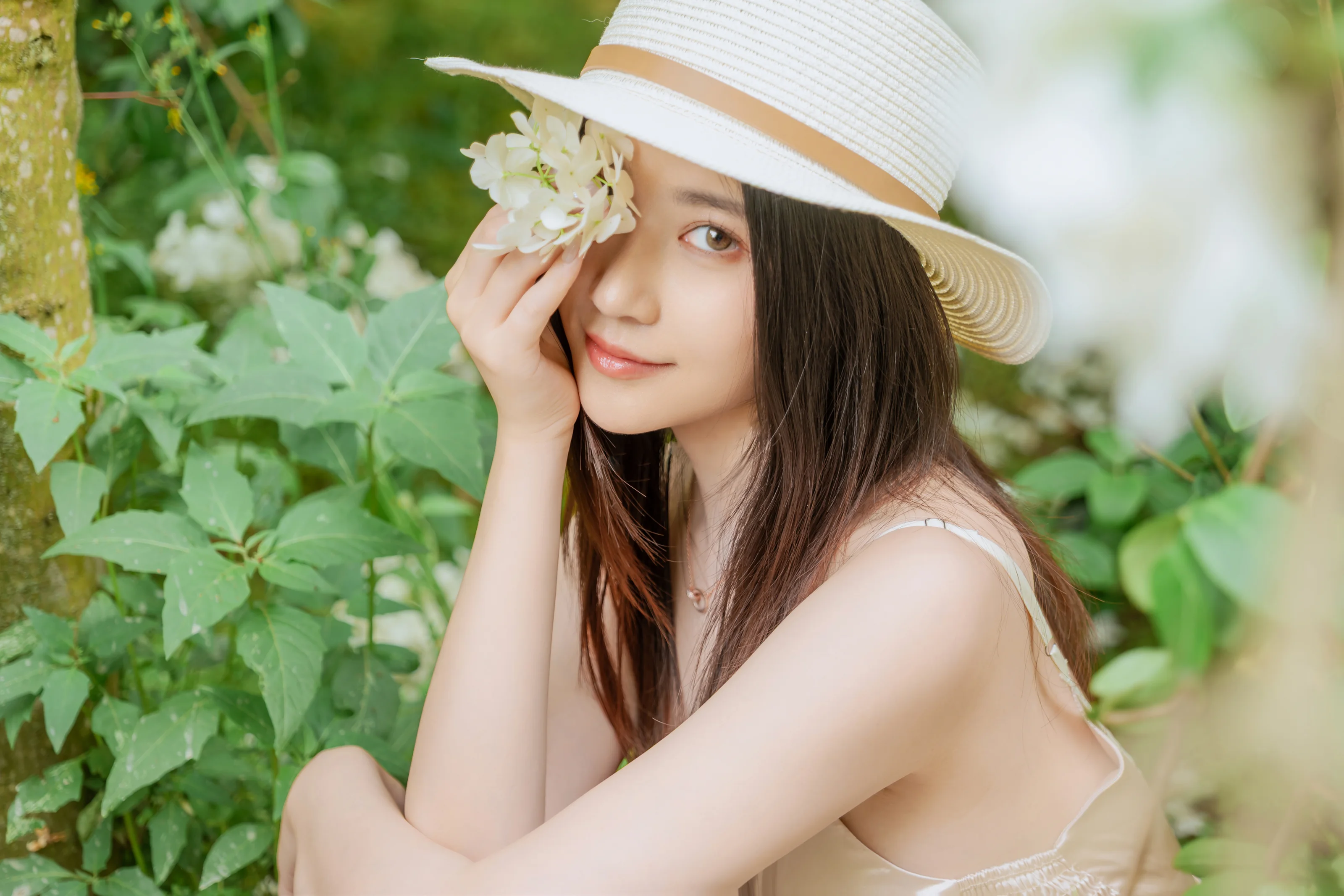 年年Nnian – 木绣球 82P 第80张图