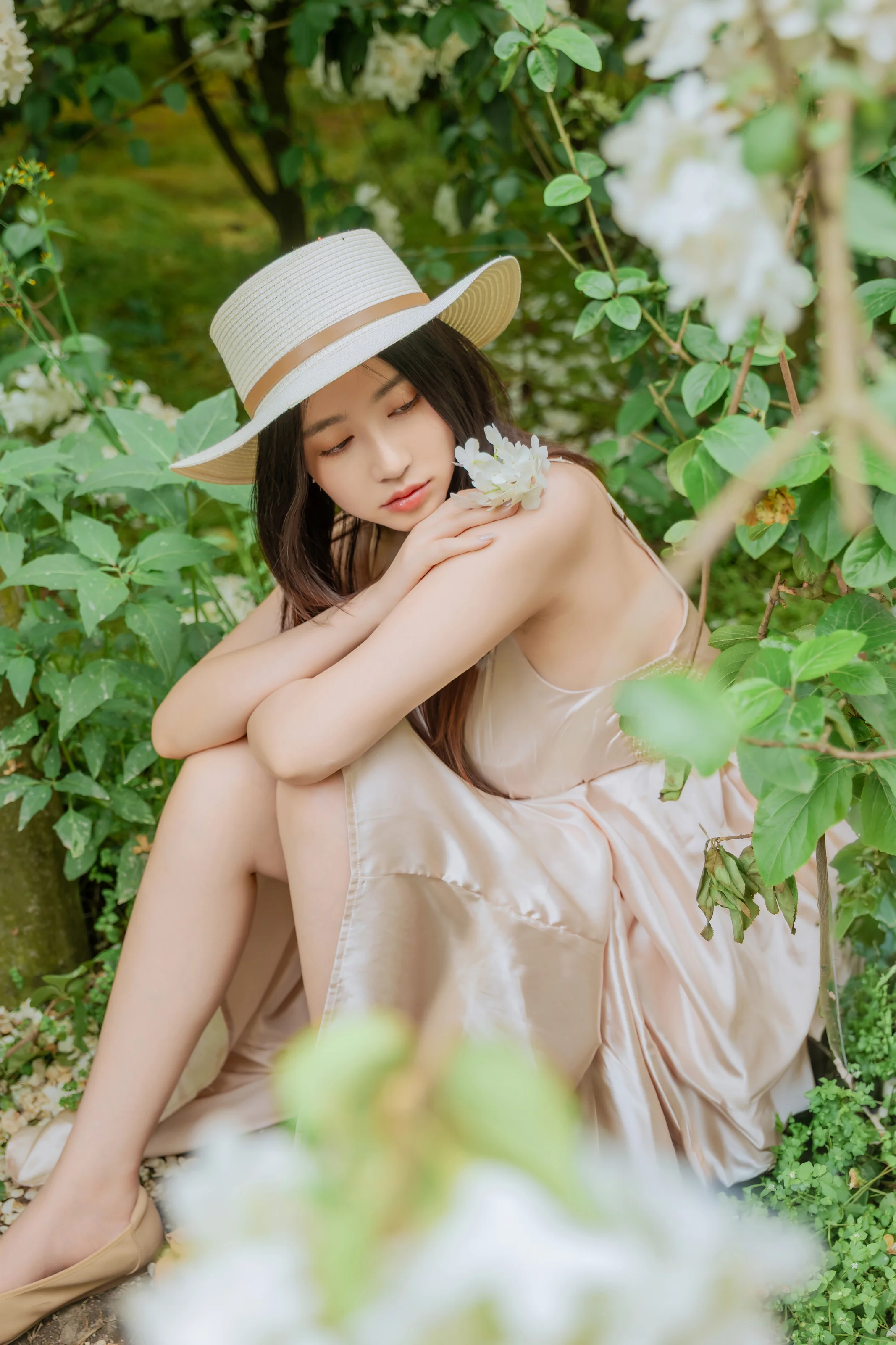 年年Nnian – 木绣球 82P 第81张图