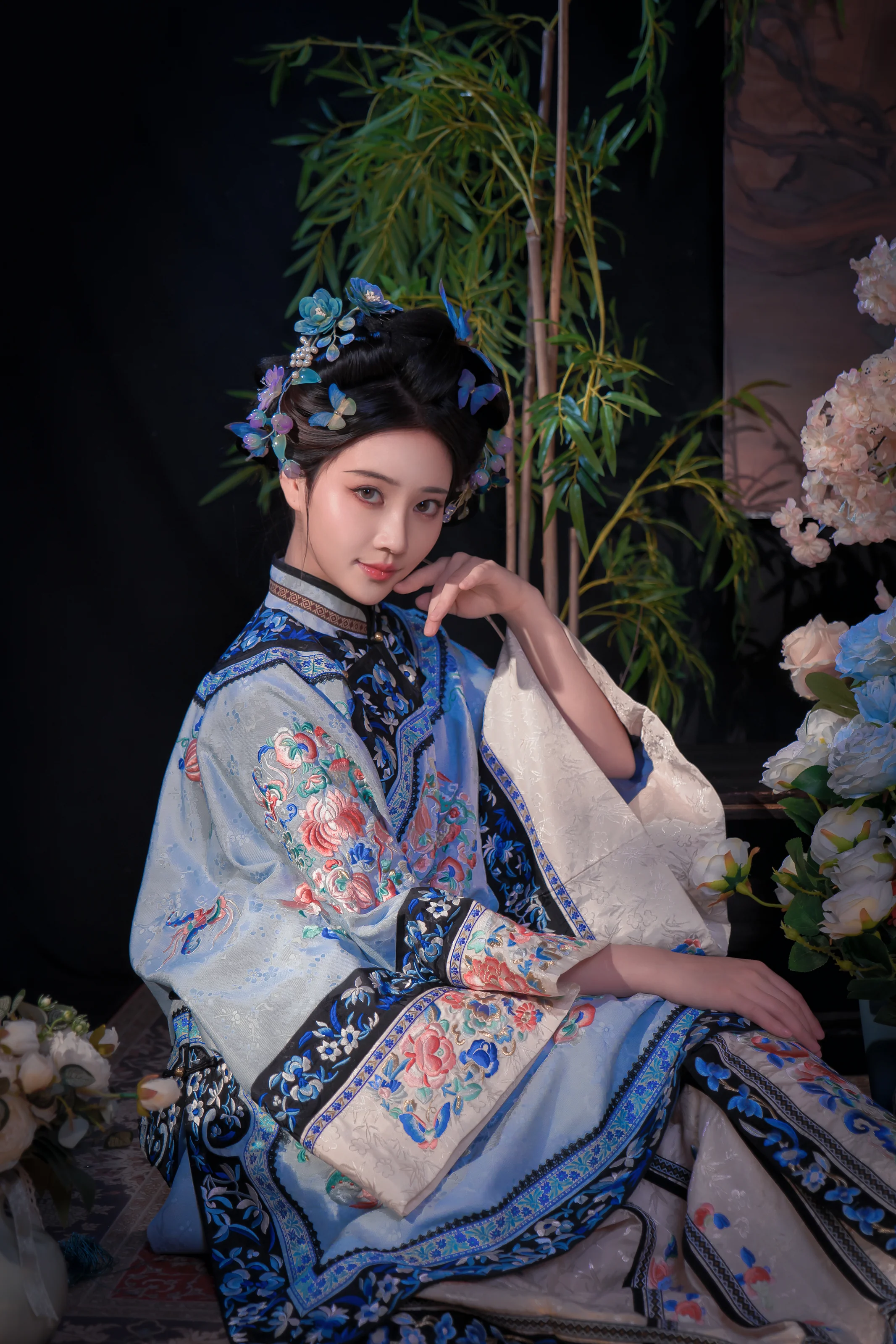 年年Nnian – 丝兰陵 71P 第14张图