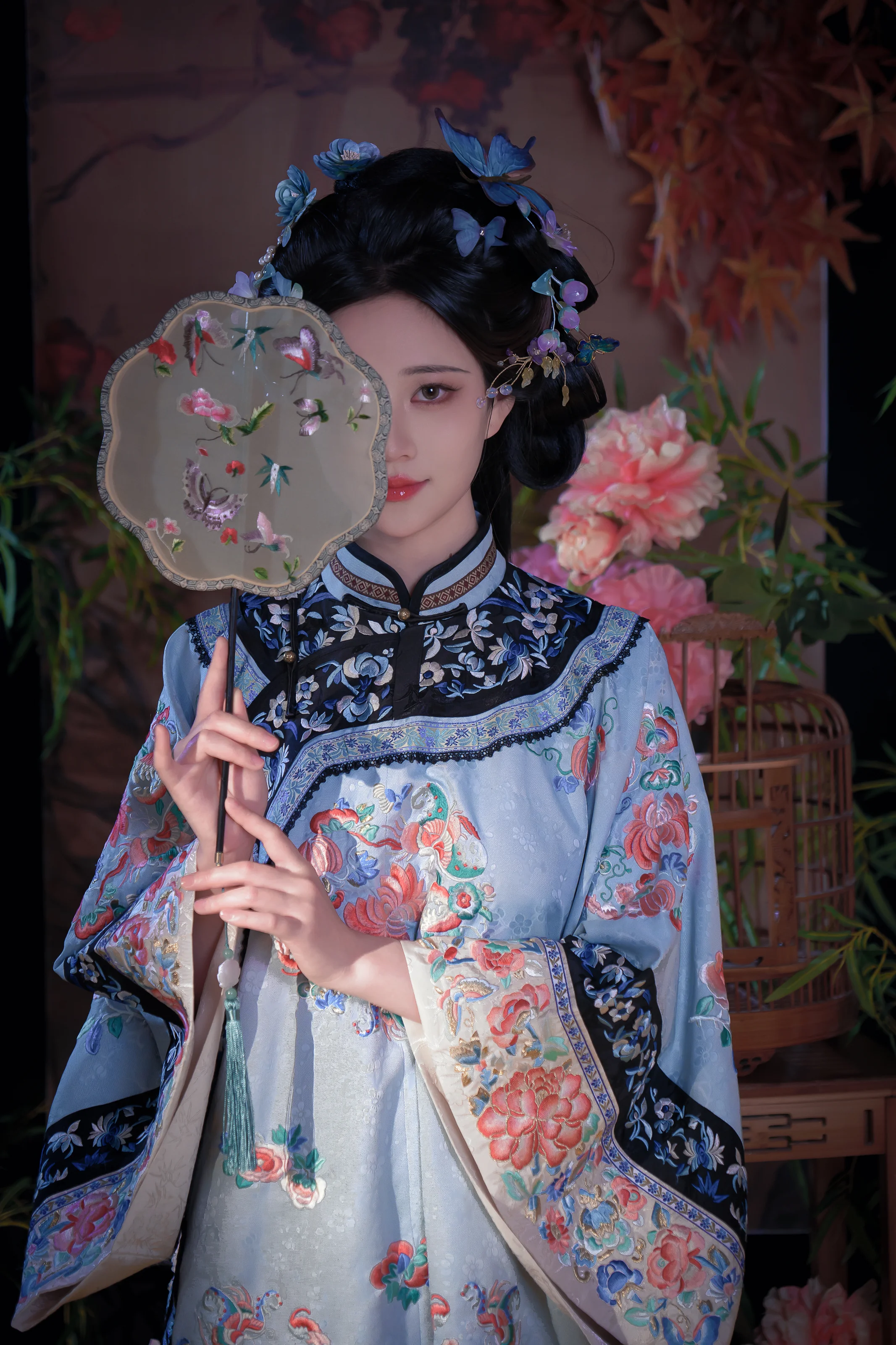 年年Nnian – 丝兰陵 71P 第16张图