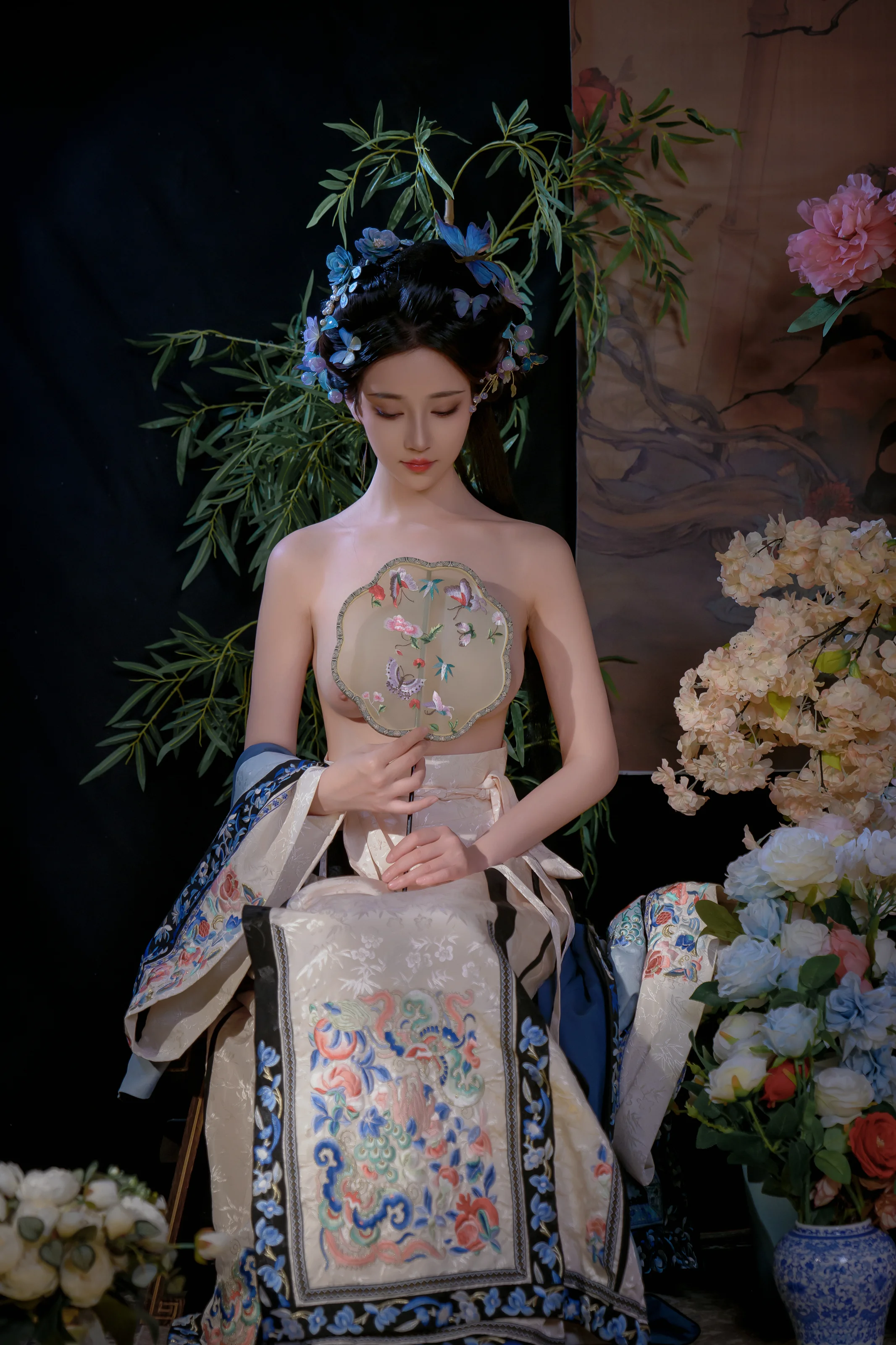 年年Nnian – 丝兰陵 71P 第27张图